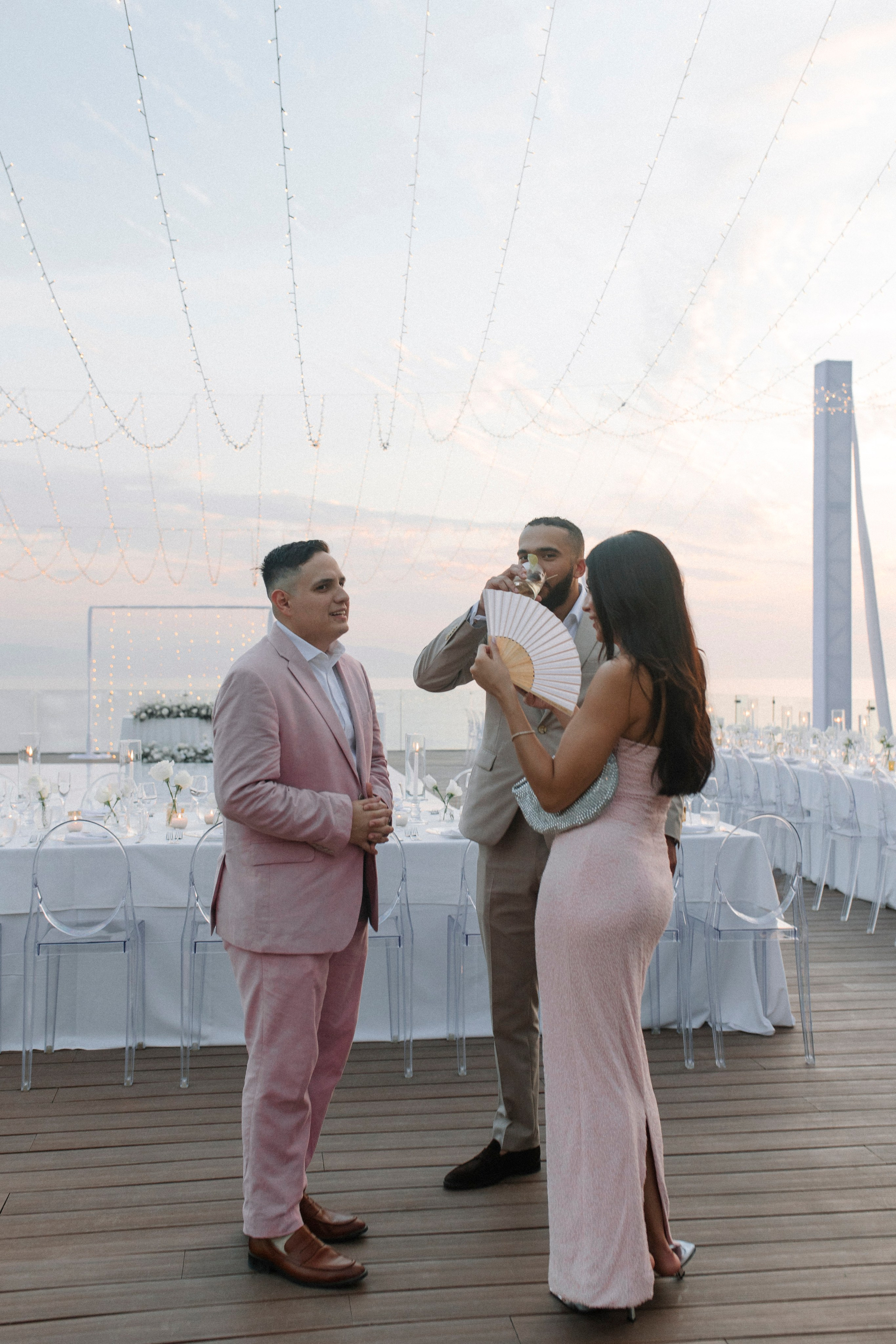 Punta de Mita, Mexico. Wedding photographer Mexico Sayulita Puerto Vallarta Punta Mita Cabo