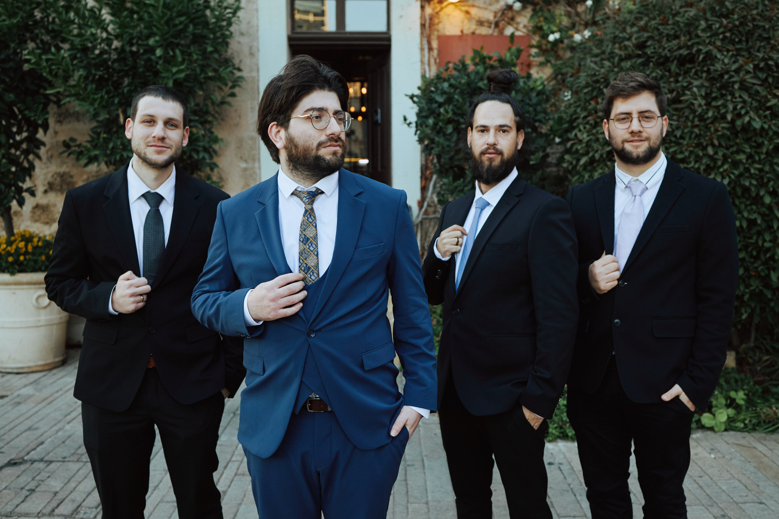 Weddings. Sergey Kalinkin Photography