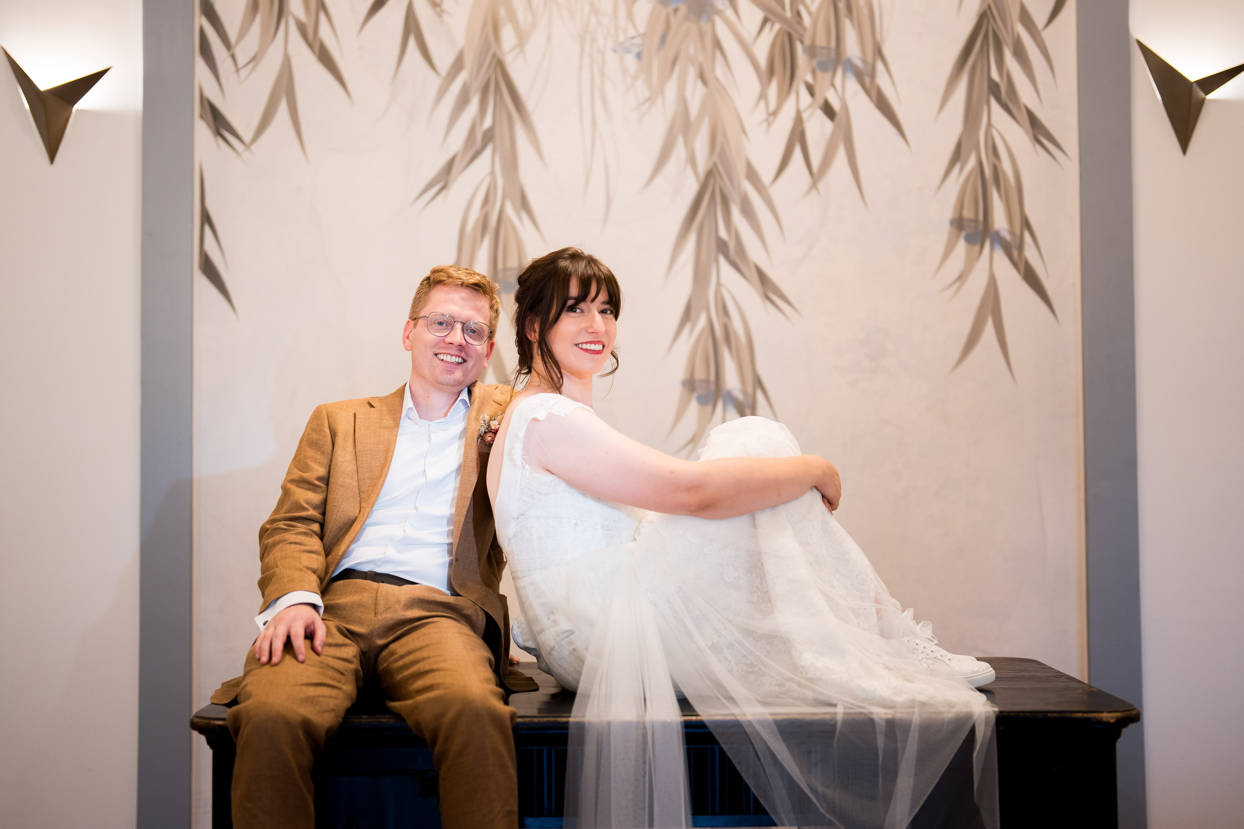 Alina & Richard. Gabriel Florea — Fotograf nuntă București