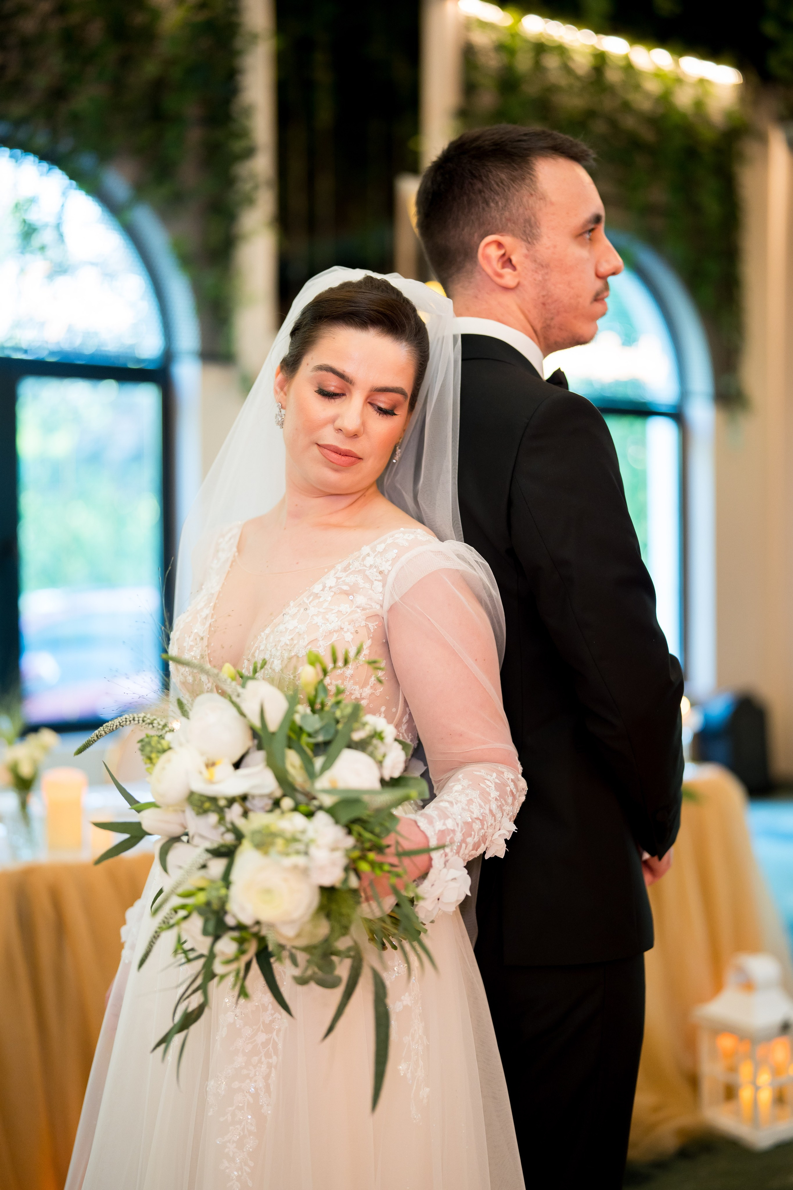 Raluca & Mircea. Gabriel Florea — Fotograf nuntă București