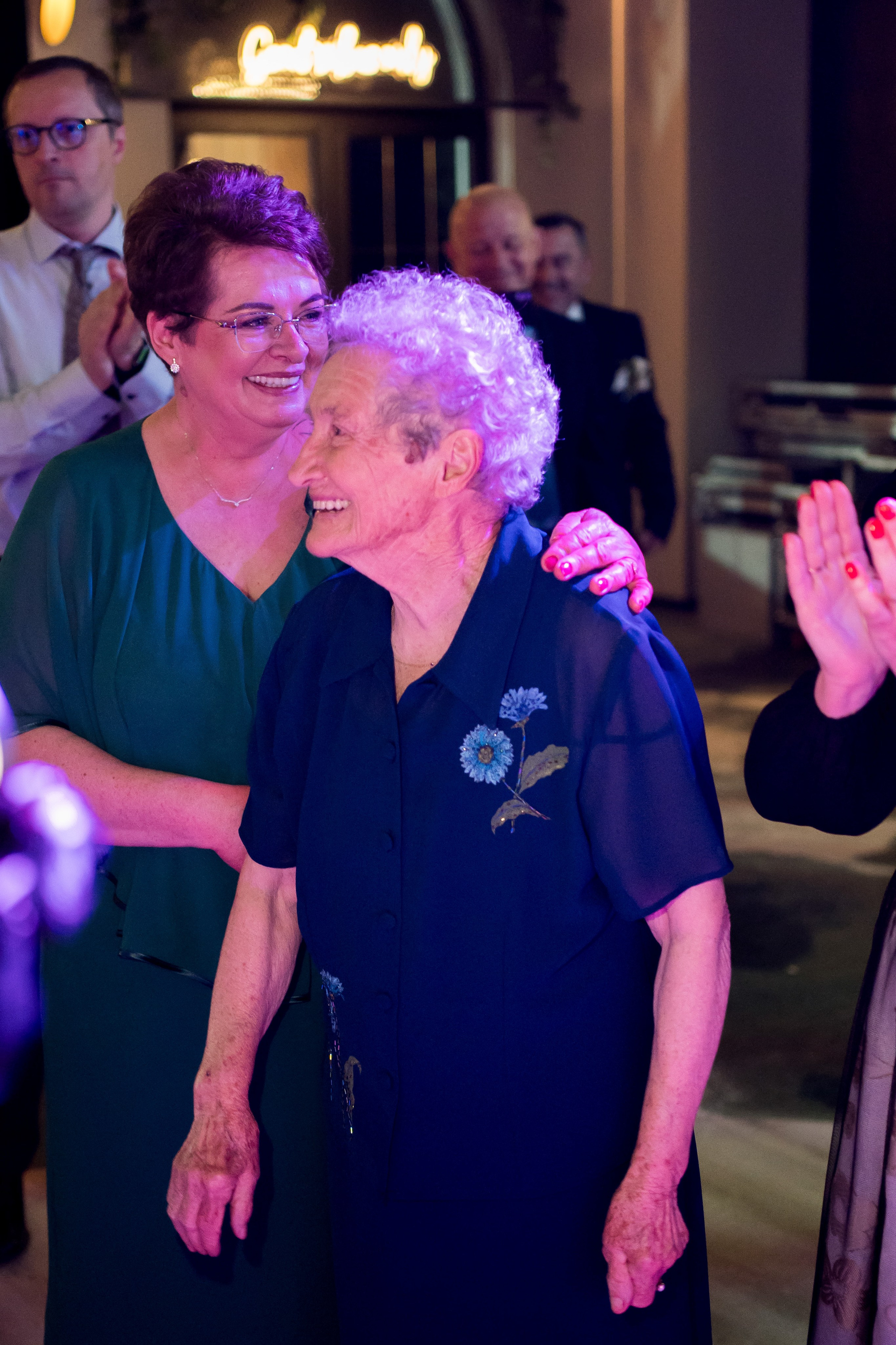 PARTY. Gabriel Florea — Fotograf nuntă București