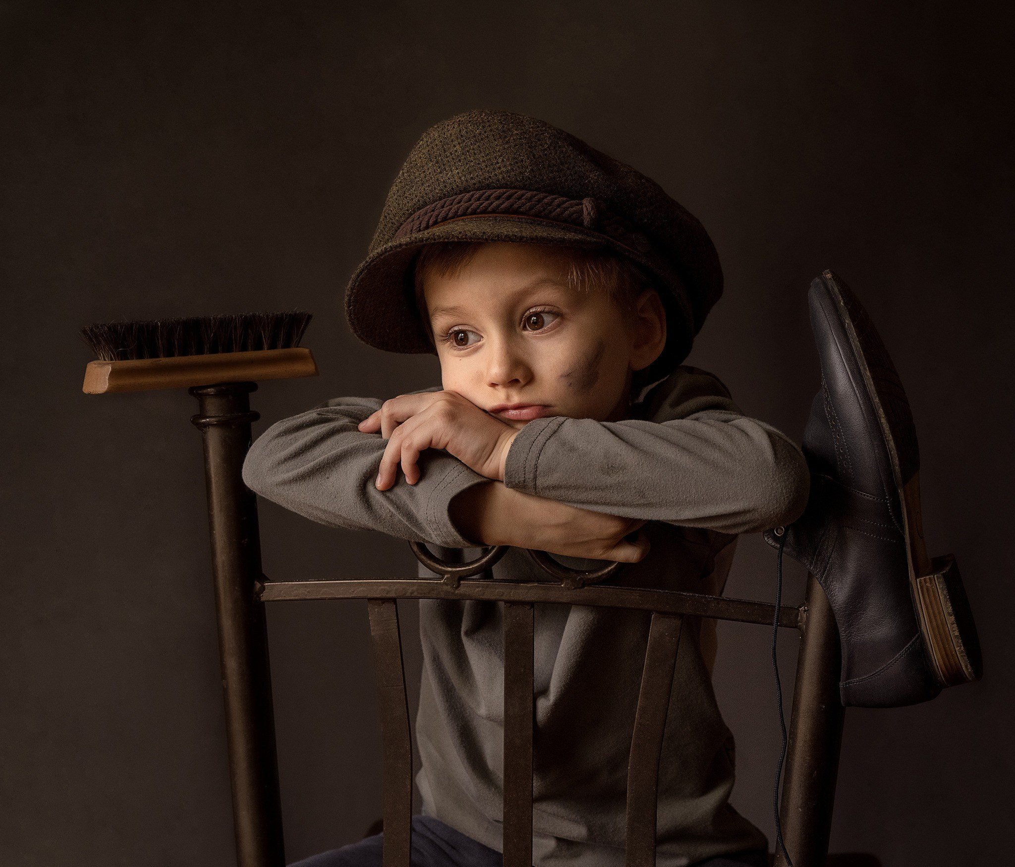 Fine Art Photos. Family and Fine Art Photographer in Pickerington OH