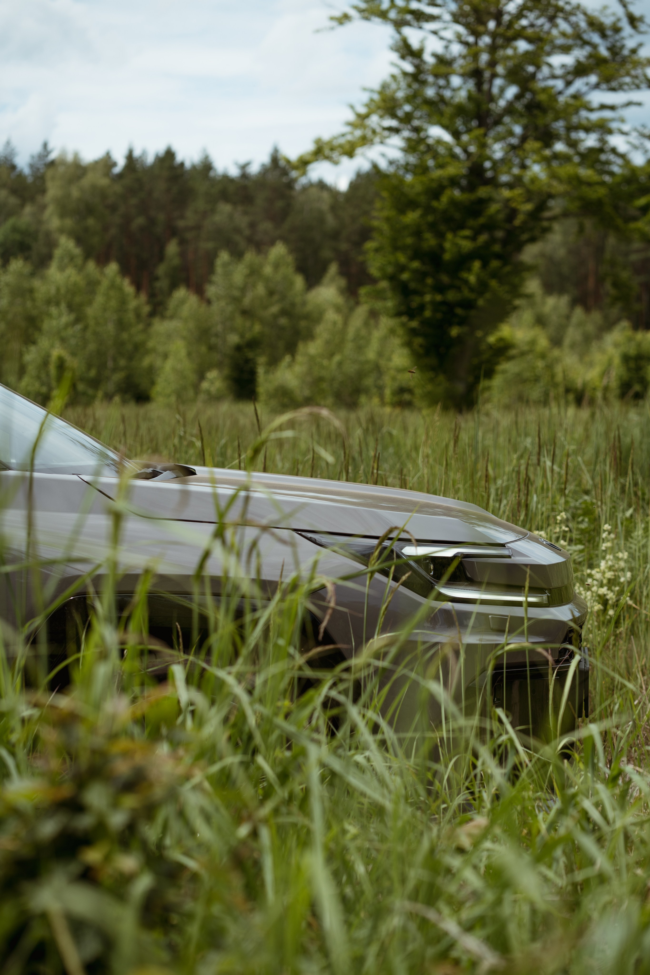 Toyota Rav4 presentation. Kostiantyn Holinchenko. Reportage and portrait photographer