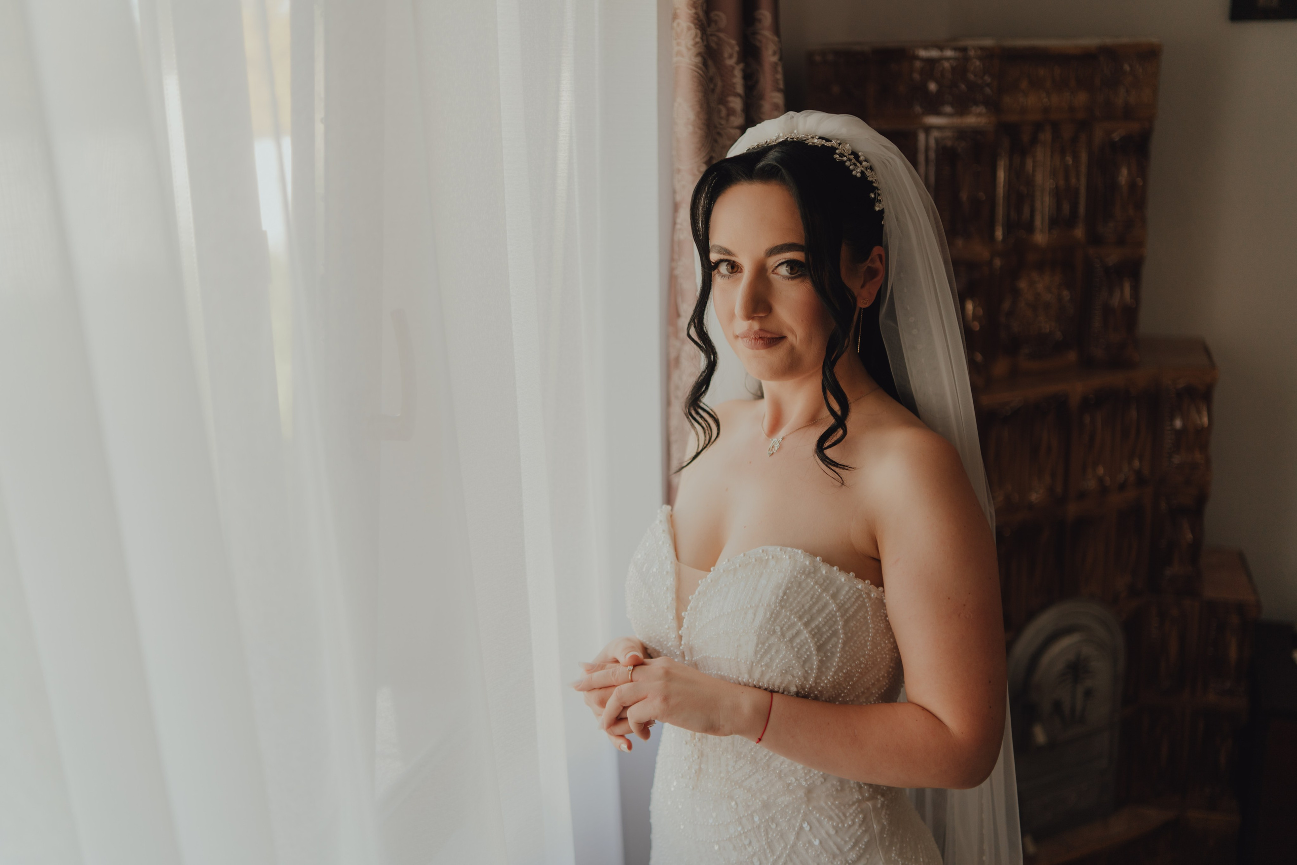 Nunta Simina & Lucian. Events photographer Paul Dafina