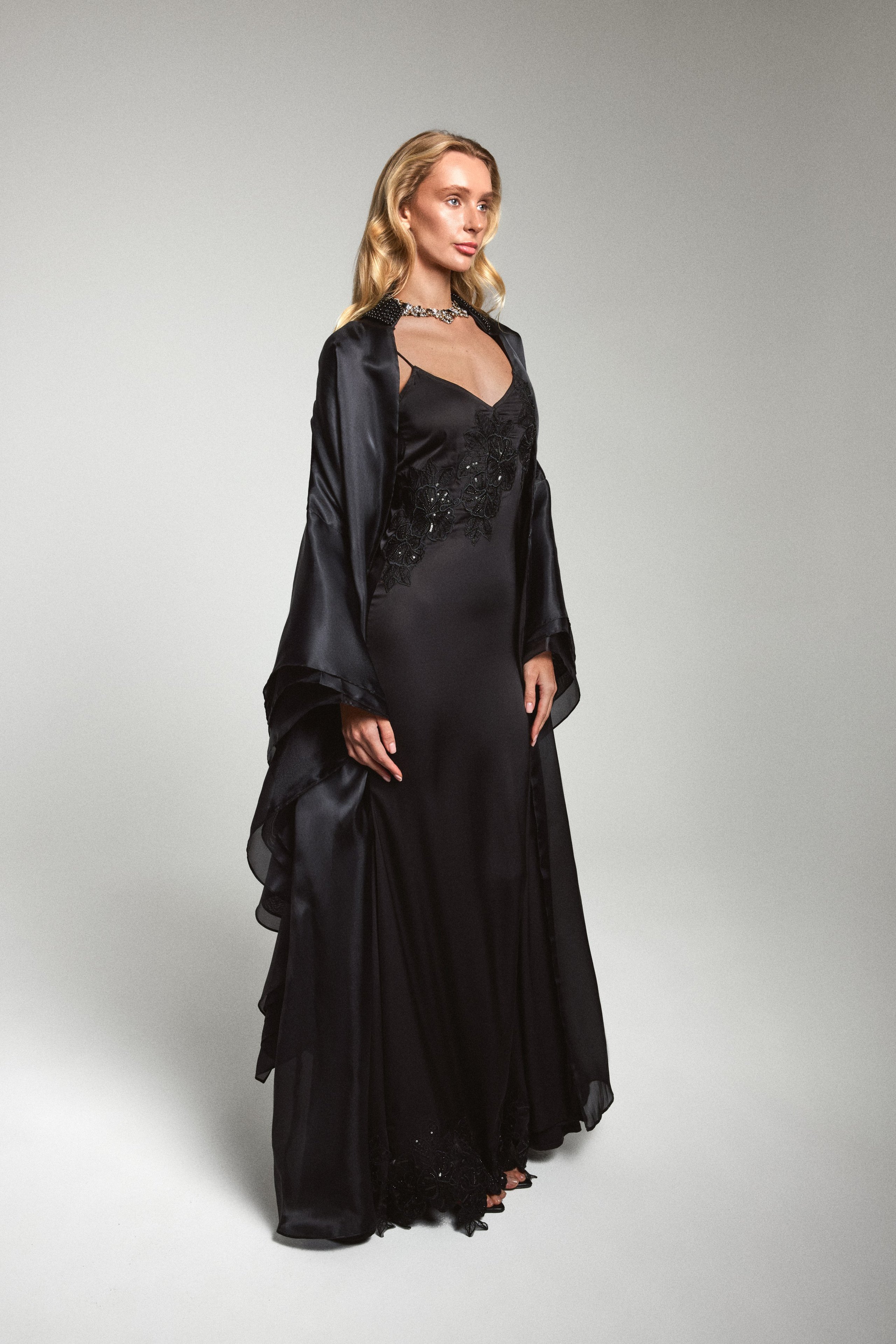 Dresses ORE. Photographer in Dubai