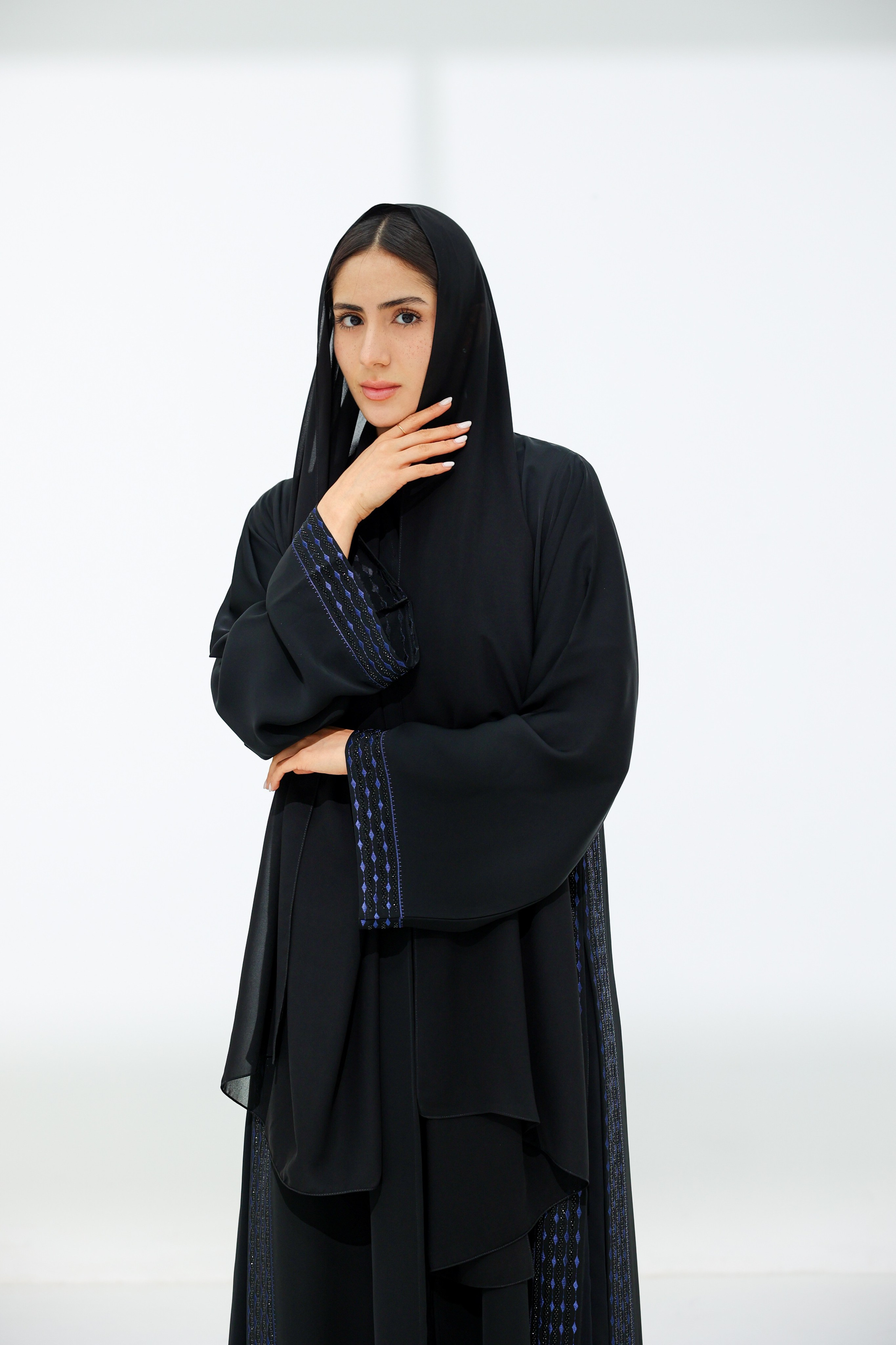 Isadora. Photographer in Dubai