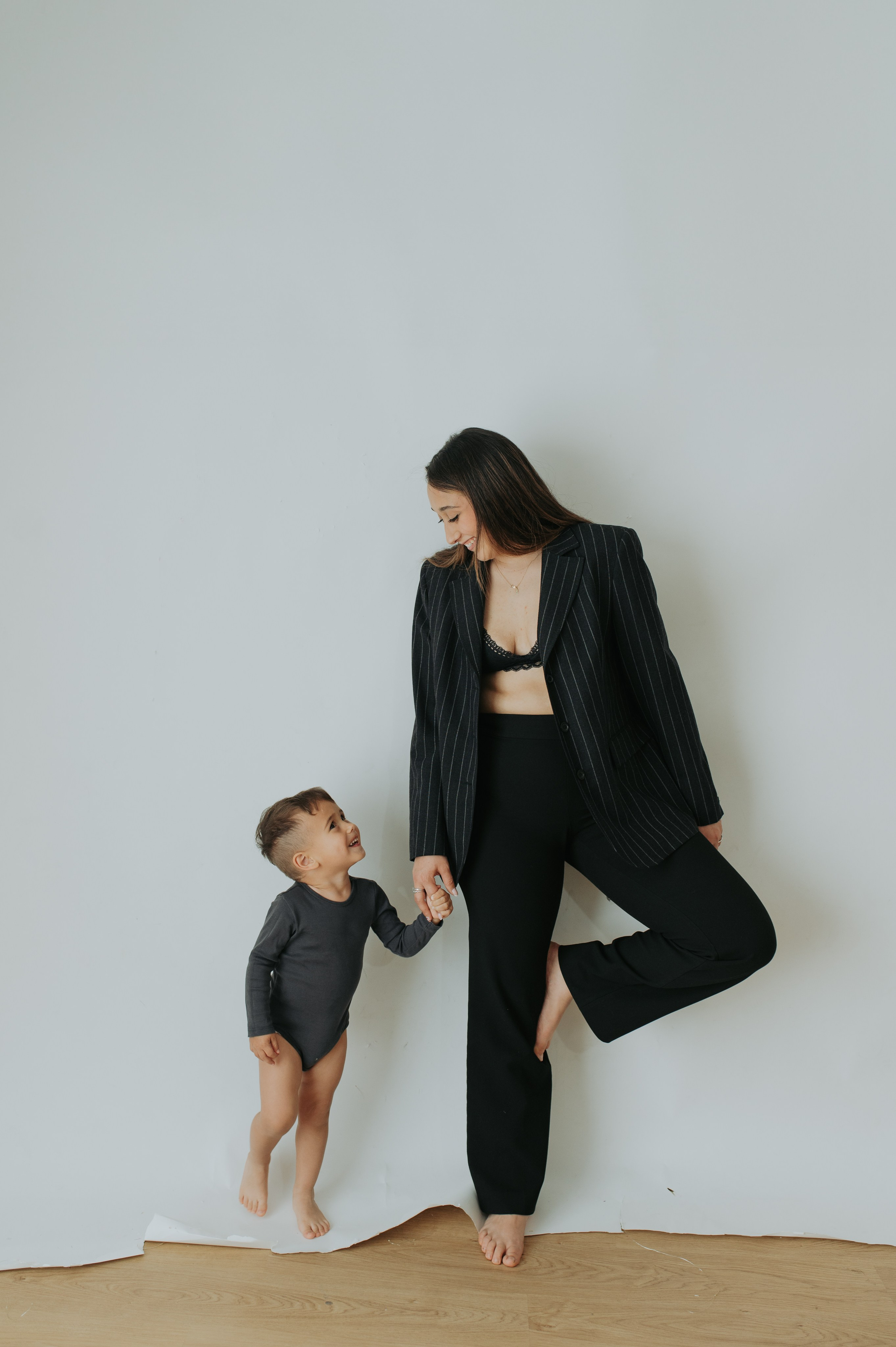 Family Session. Bianca Gabor Photography