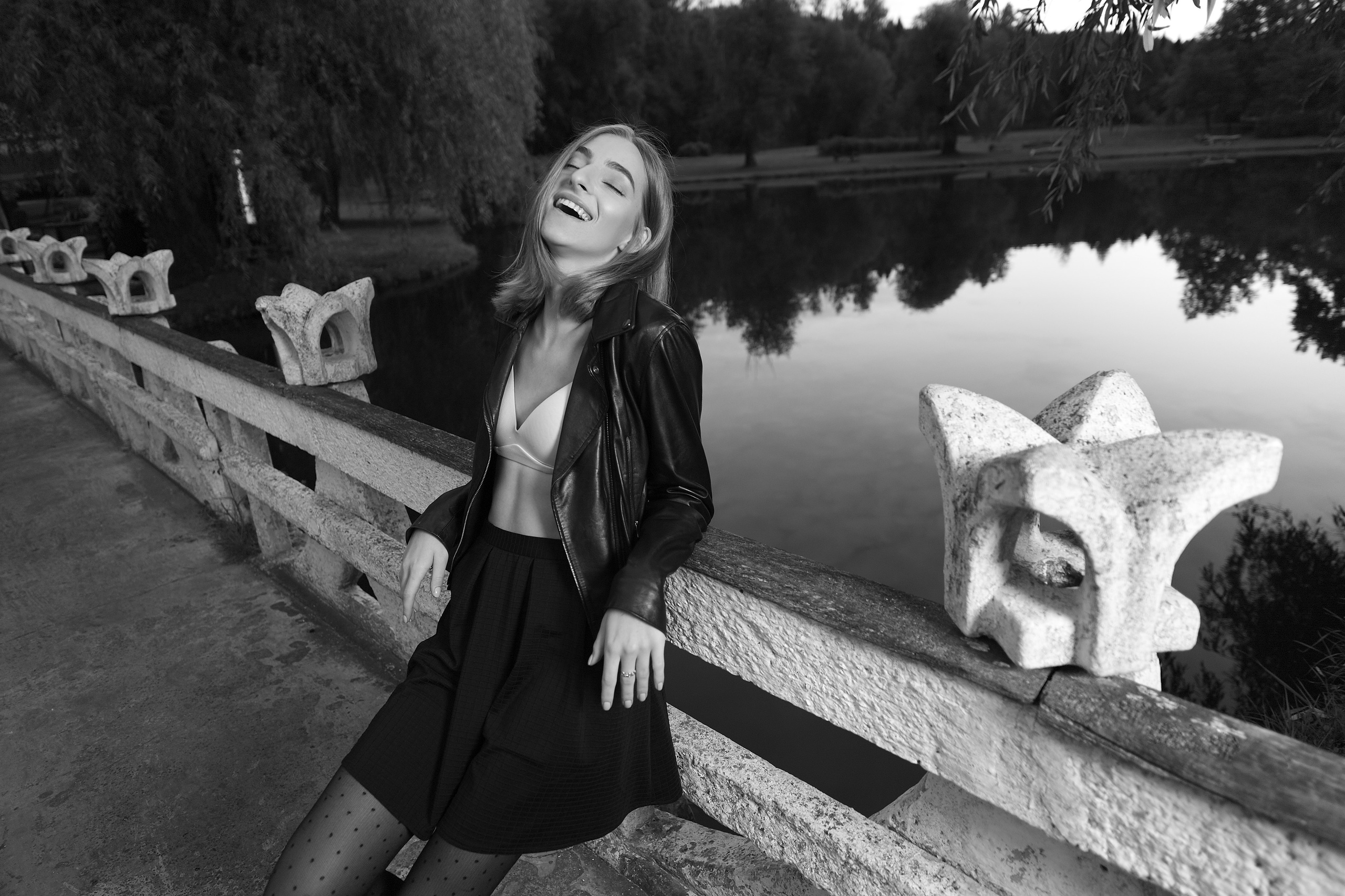 👉Portrait Collection. D5Foto