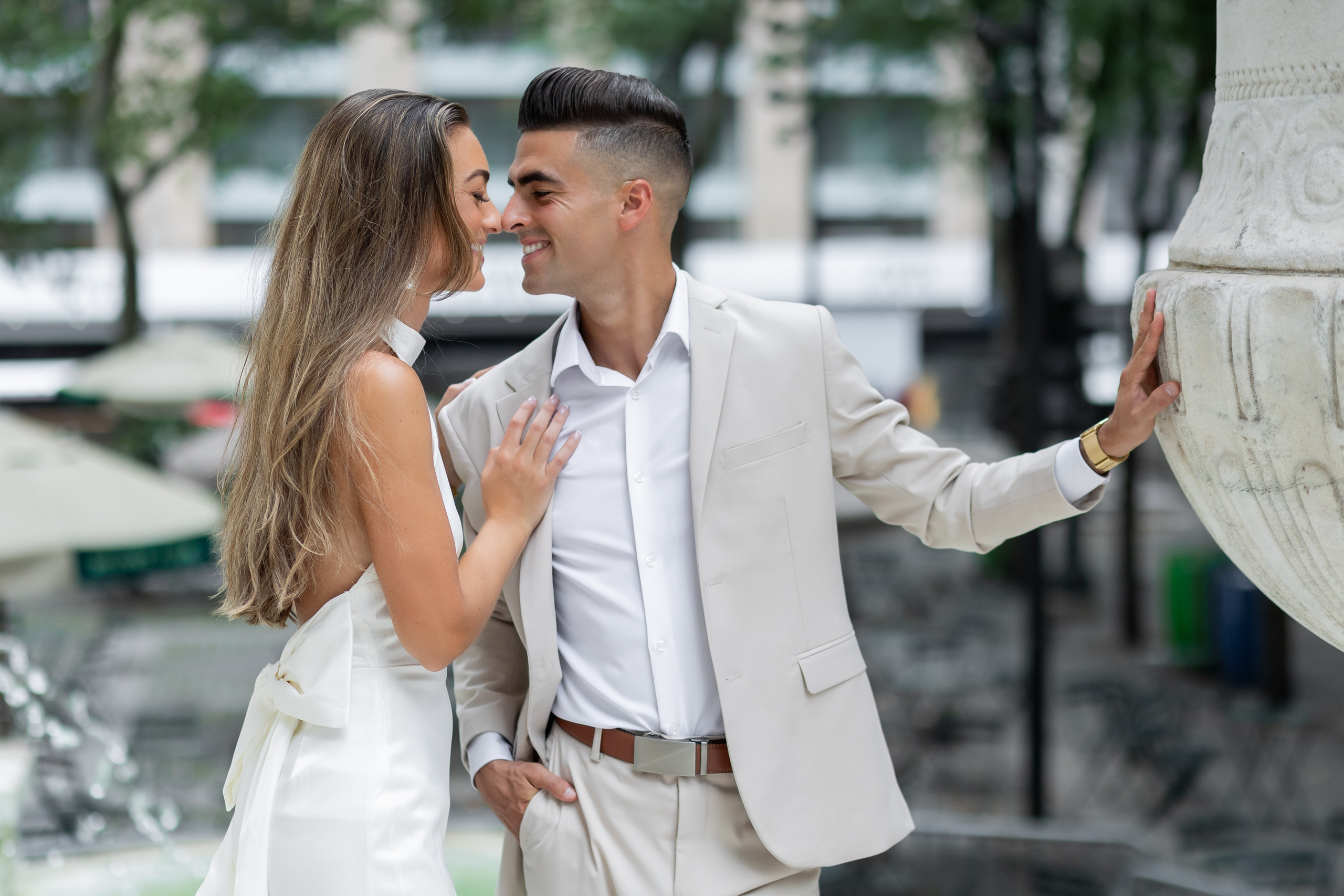 Engagement & Love Story. Wedding Photo & Video