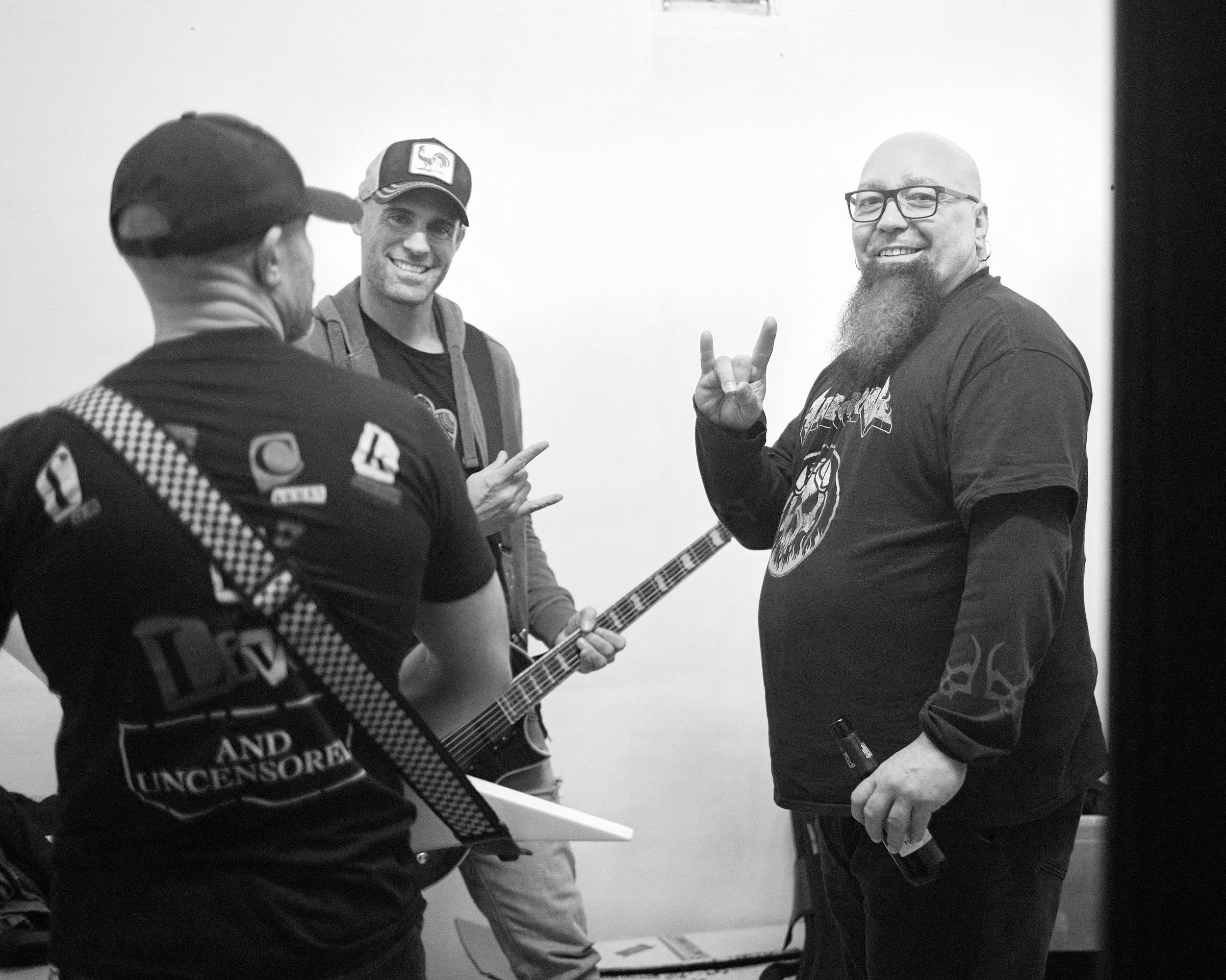 PezNegro. Associaciò cultural La Granja Alcoy España