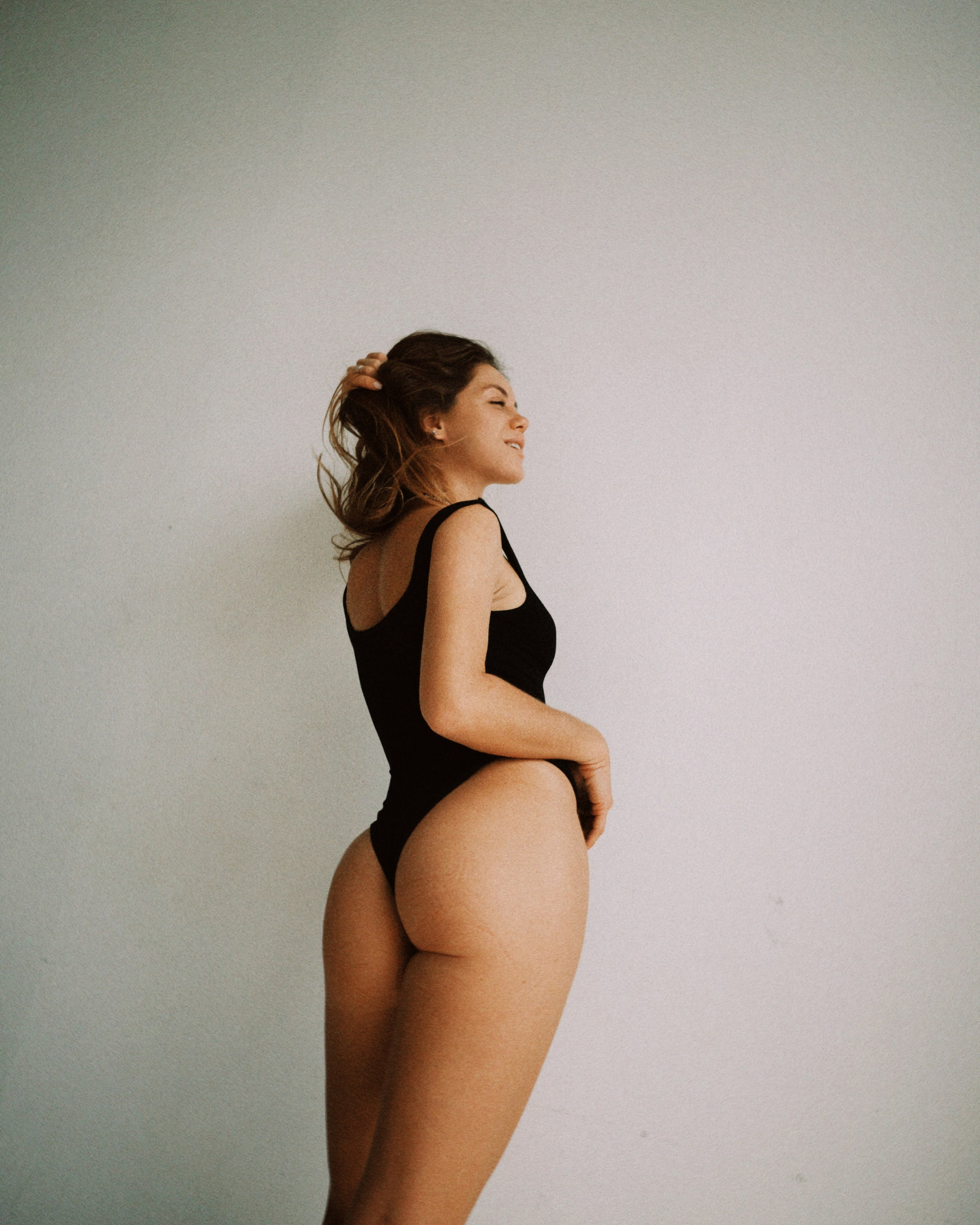 LERA. Photographer Inna Mendelson