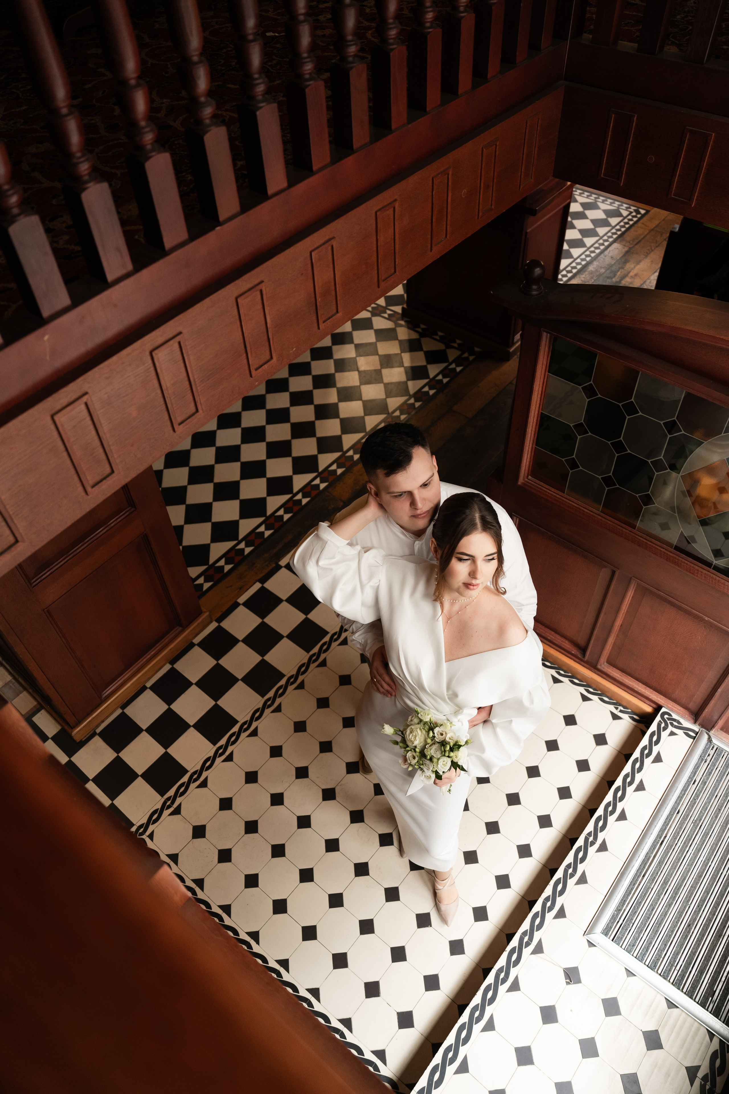 Wedding. Ekaterina Verbitskaya. Photography