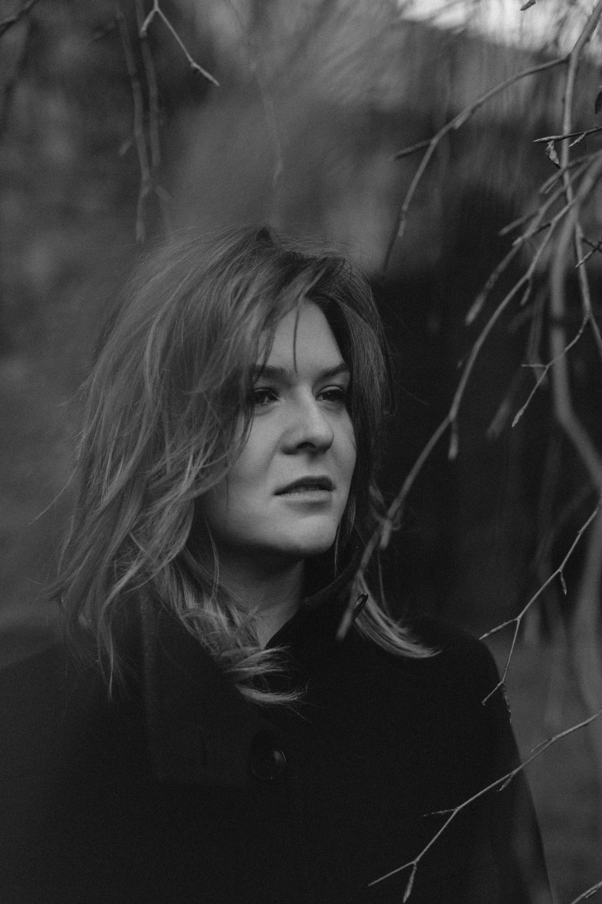 Polina. Mastricht. True self