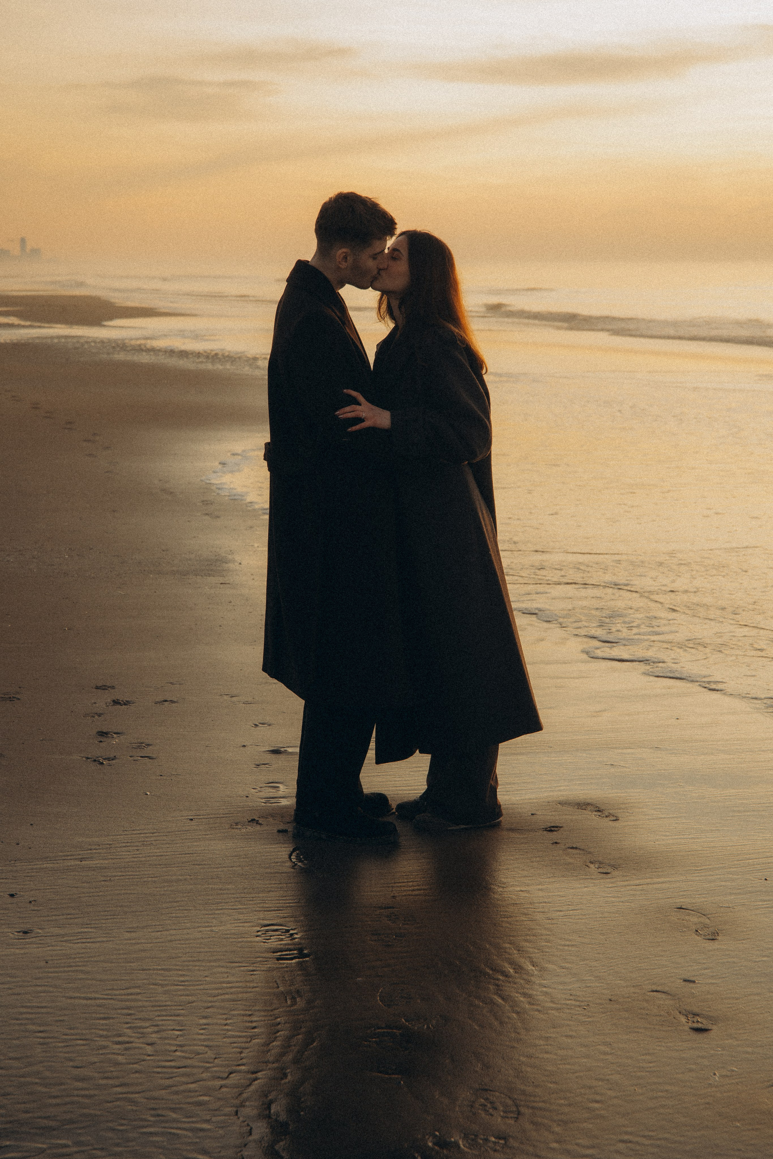 Love story. Photographer The Netherlands