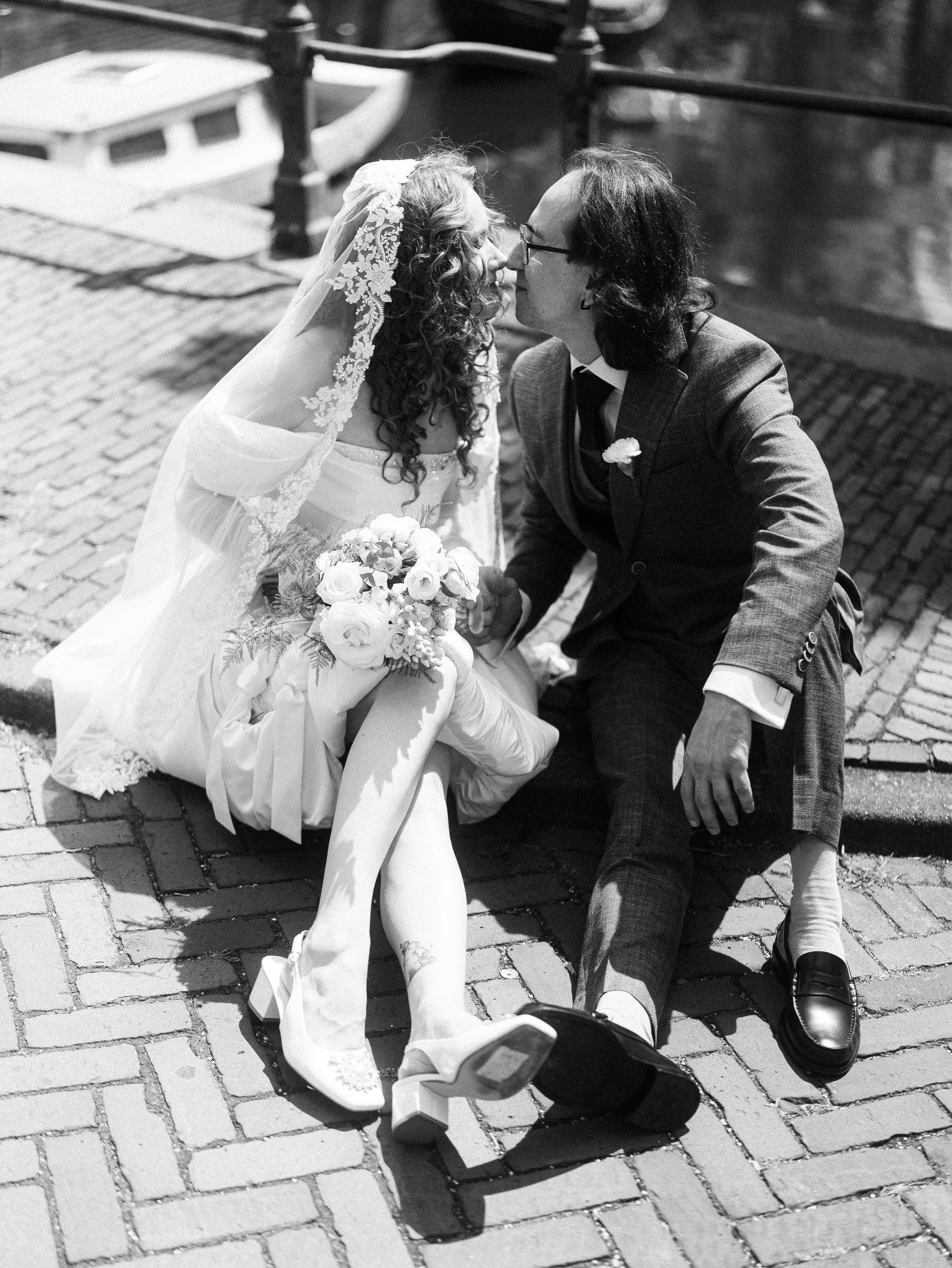 Wedding. Photographer The Netherlands