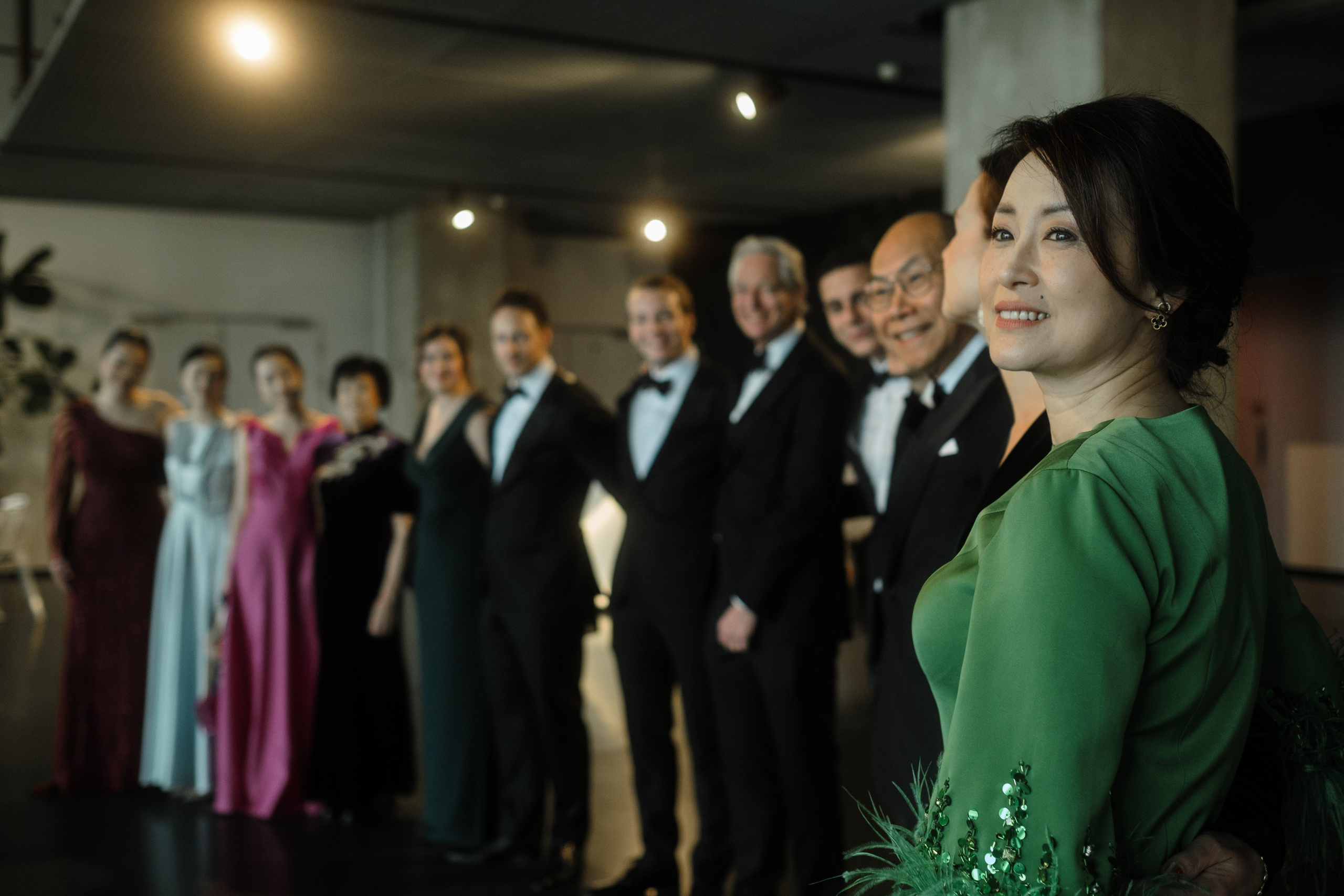 Flo & Men. Rotterdam. Paola fotógrafo / videografo de bodas en Barcelona