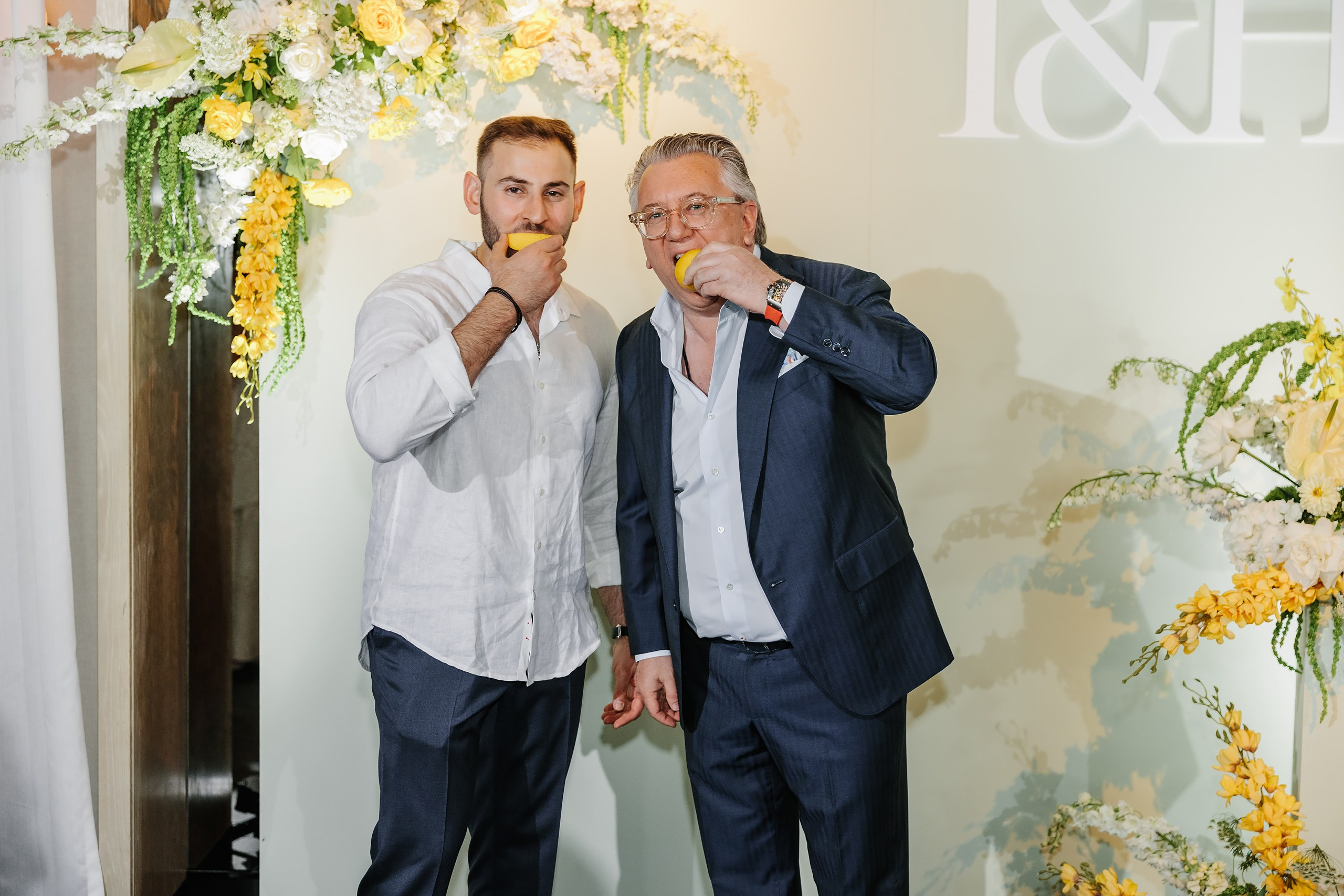 06.16.2024 Engagement Party. Wedding family event photographer in Chicago Nick Yushevich