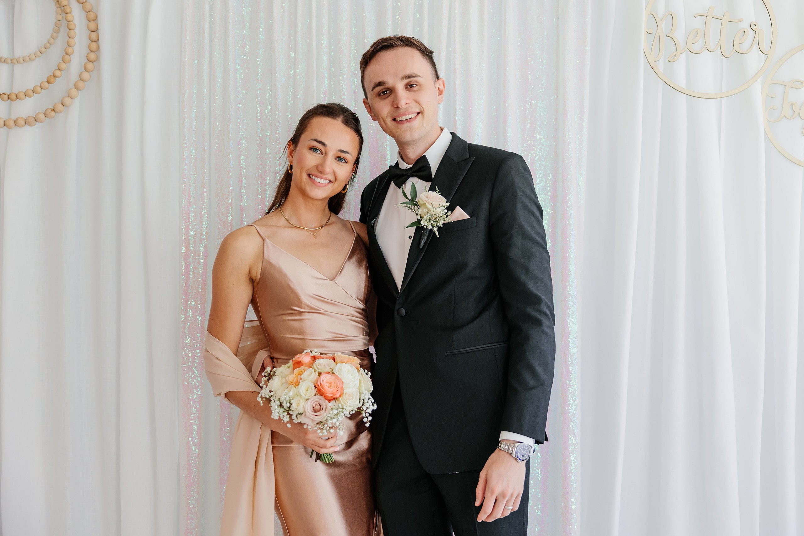 05.10.2024 Wedding. Wedding family event photographer in Chicago Nick Yushevich