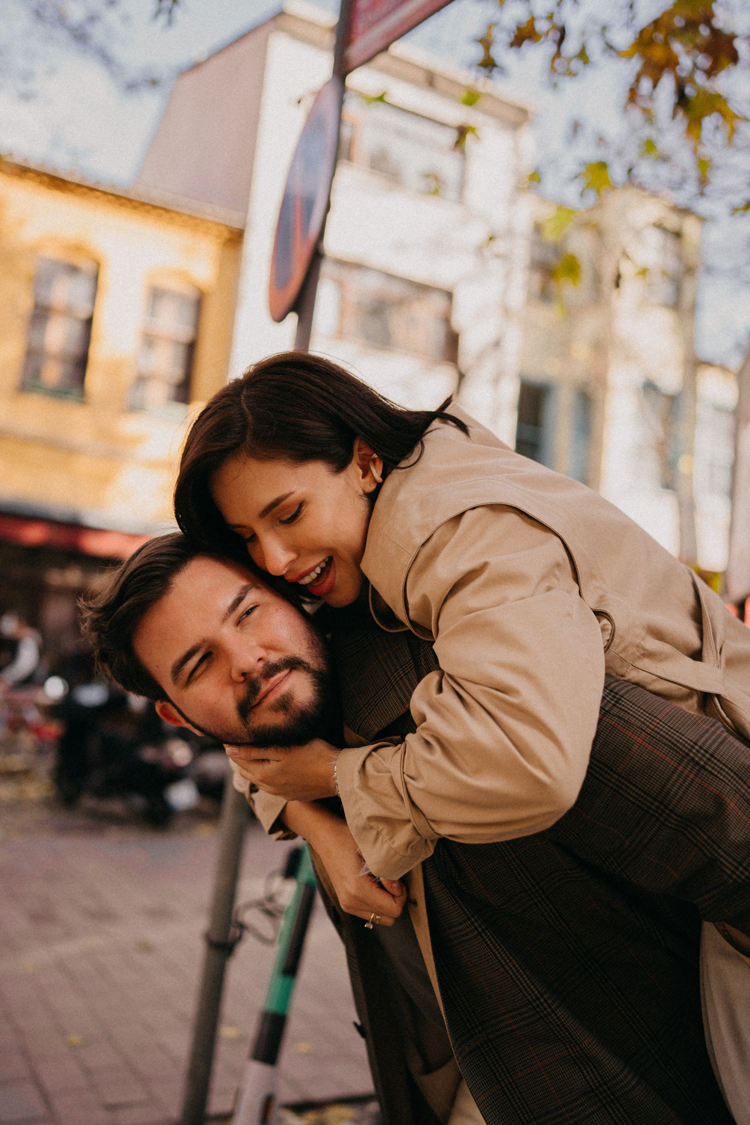 Зу & Саша. Фотограф Москва Ларина Юлия