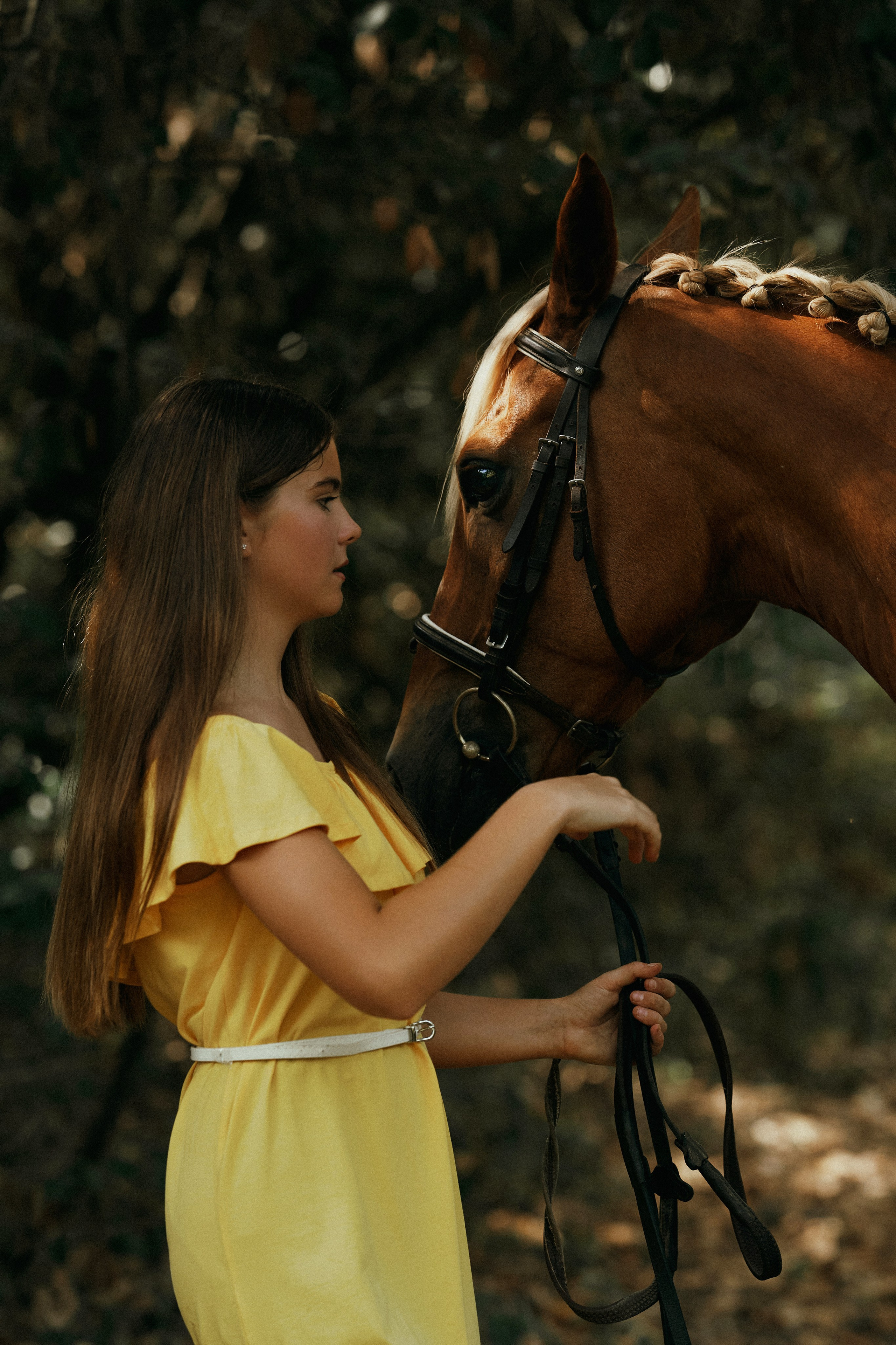 Настя. Девочка с сильным характером. Фотограф в Барселоне Жанна Захарченко