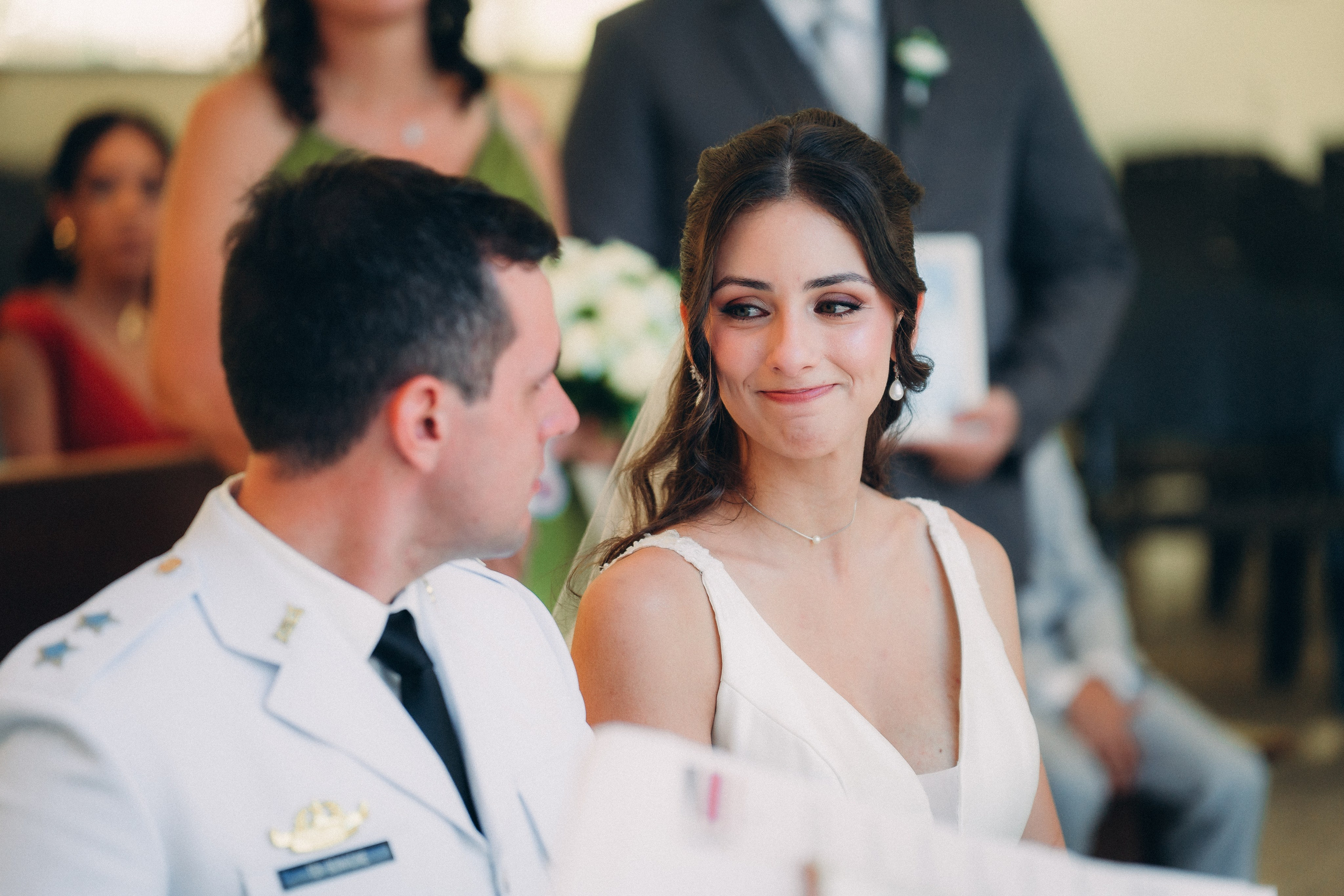 Casamento Jennifer e Paulo. Principal