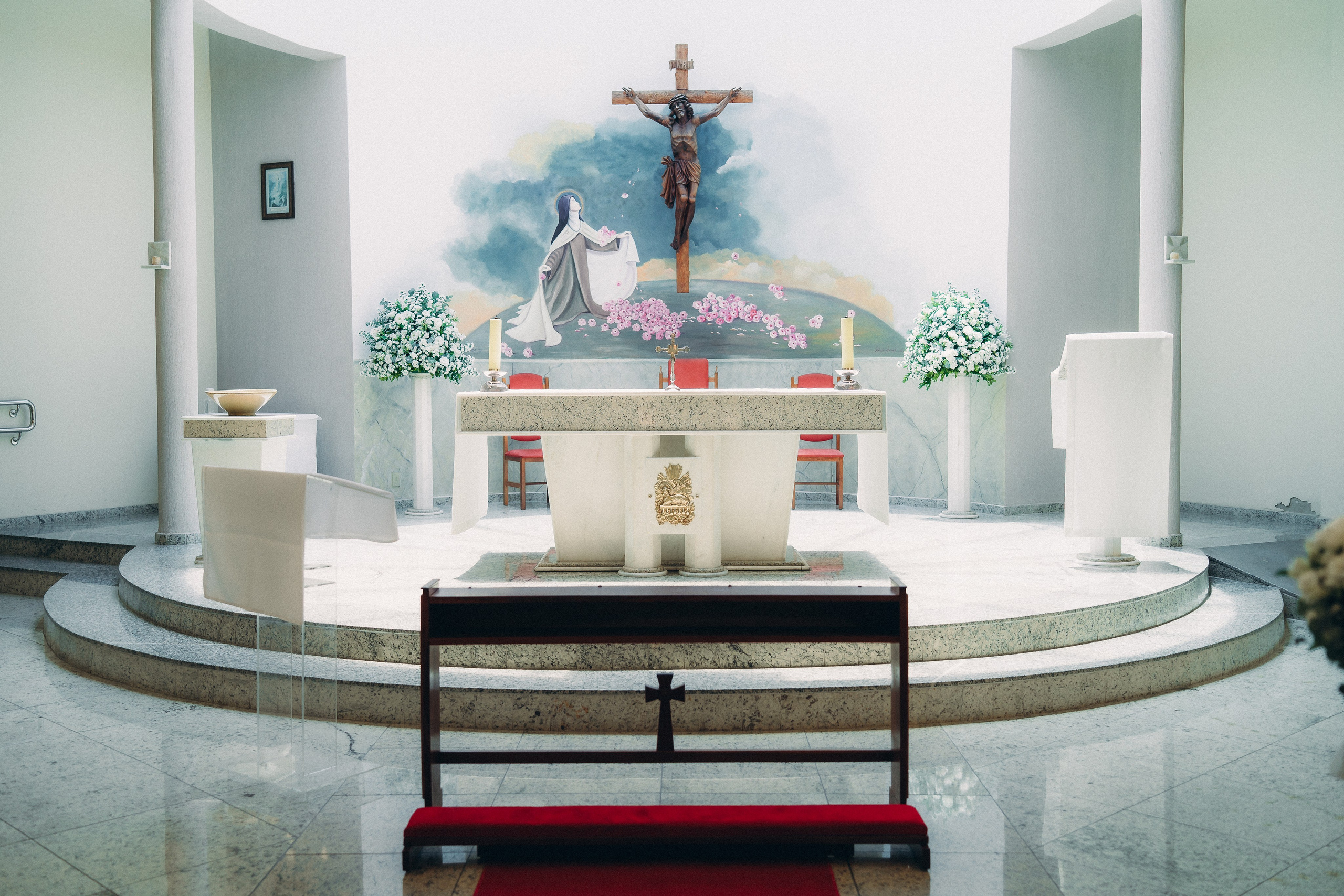 Casamento Jennifer e Paulo. Principal