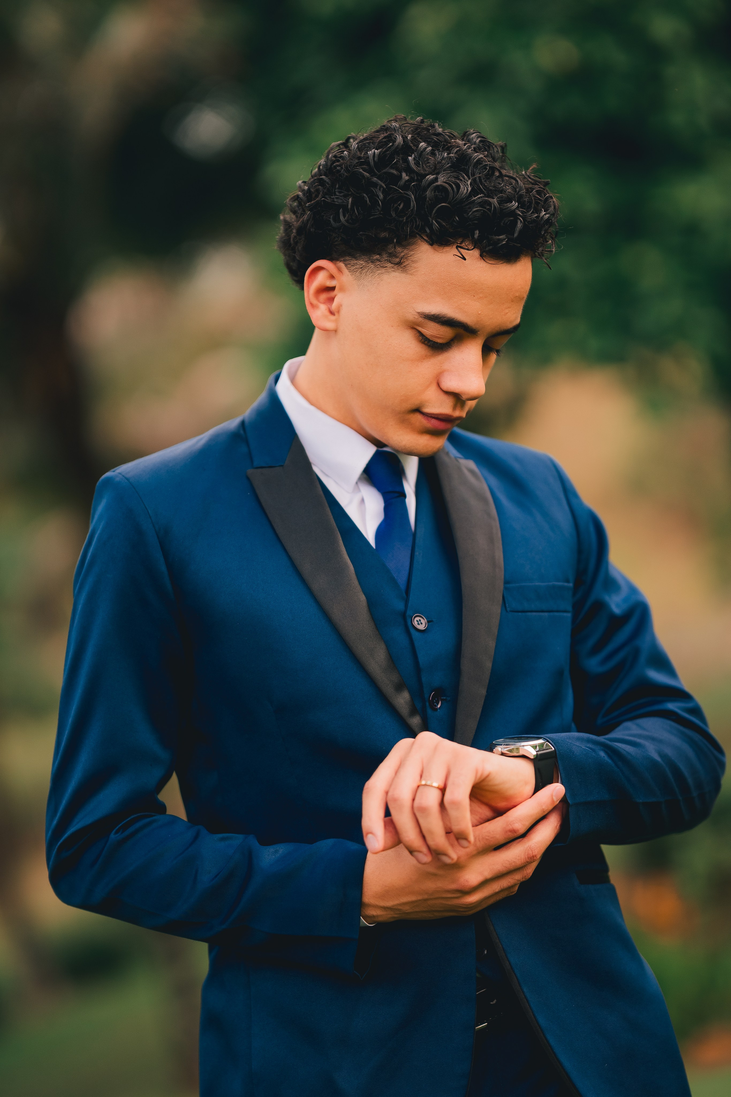 Casamento Jeniffer e Wesley — Sitio Renascer. Fotógrafo Renan Lima