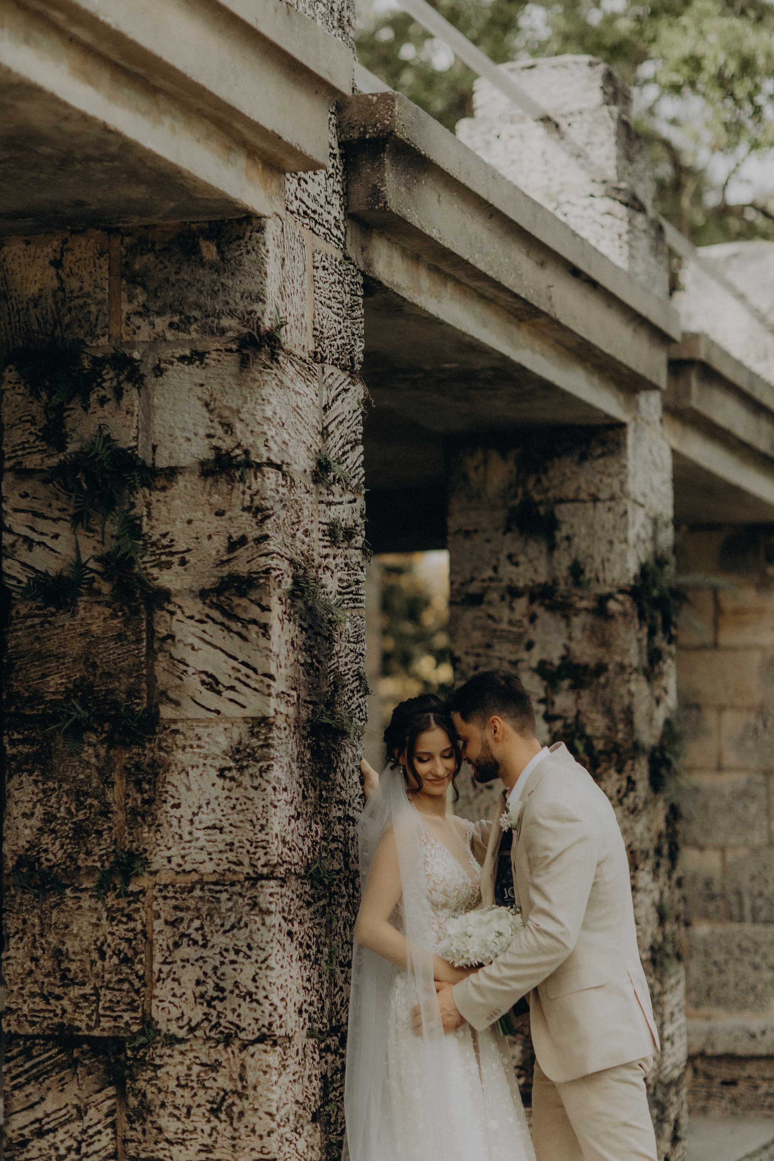 Max & Kristina (FL). CAPTURED BY SHANKS PHOTOGRAPHY