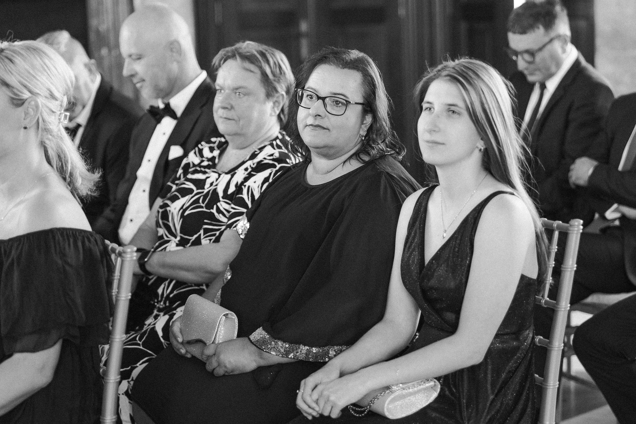 Wedding at Chateau Karlova Koruna