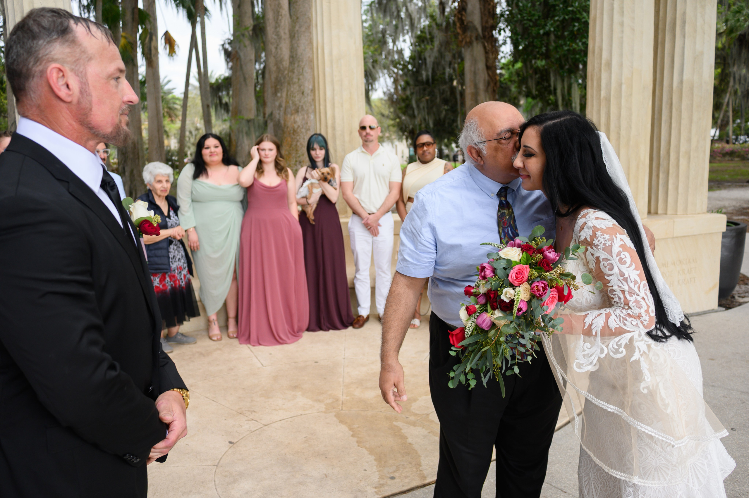 Y + C. Wedding photographer in Orlando, Boston & New York Anderson Marques