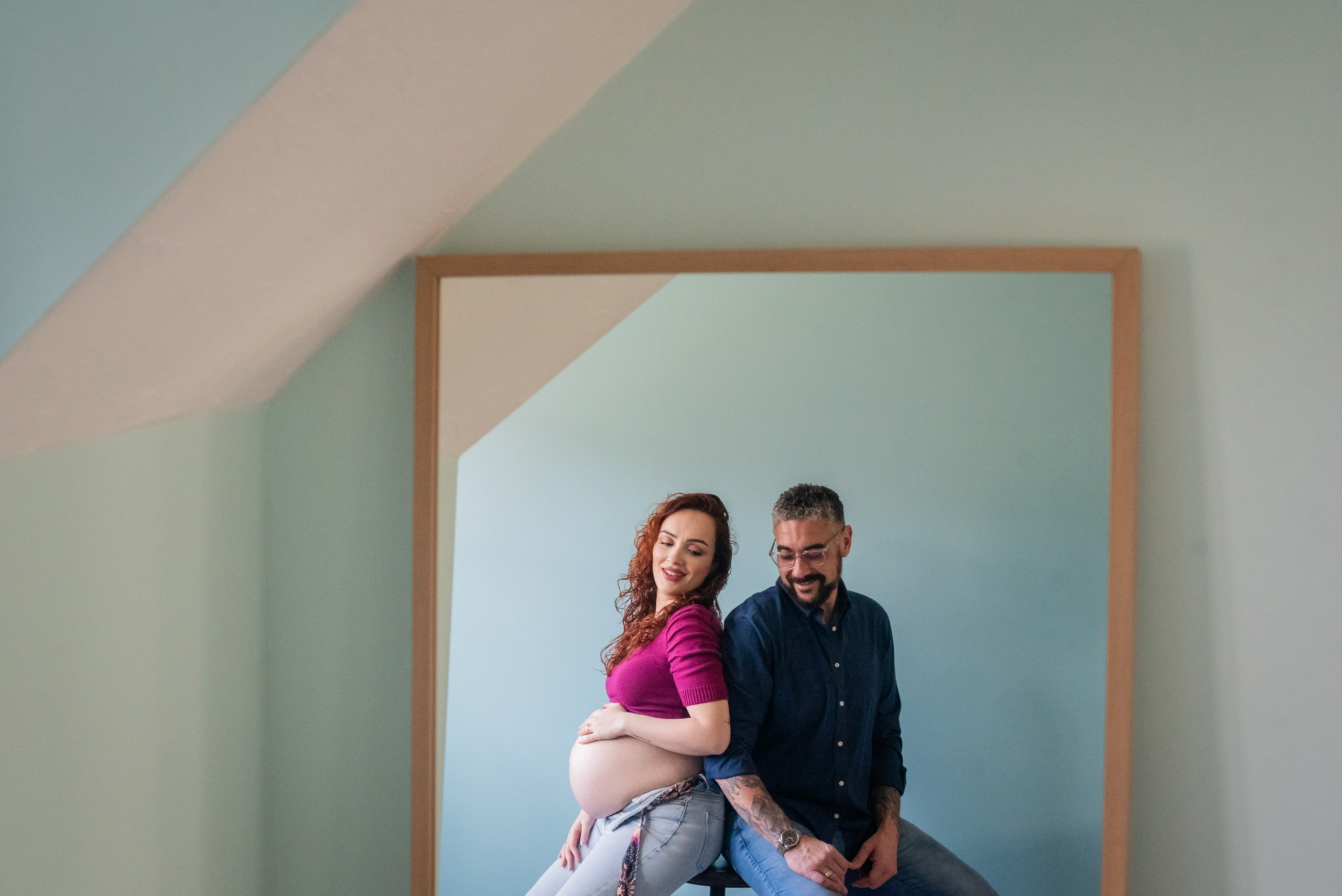 Family. Wedding photographer in Orlando, Boston & New York Anderson Marques