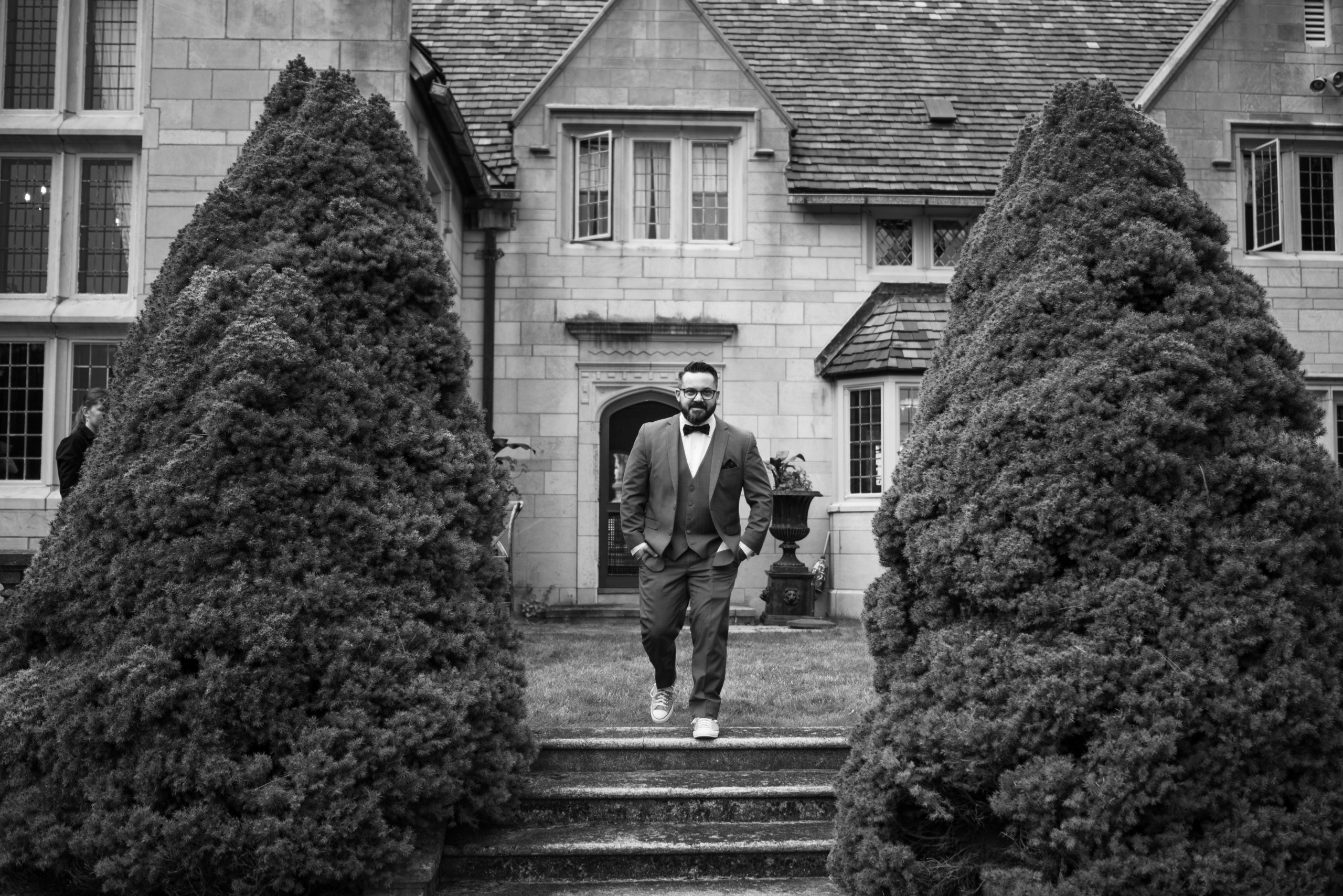 C + A. Wedding photographer in Orlando, Boston & New York Anderson Marques