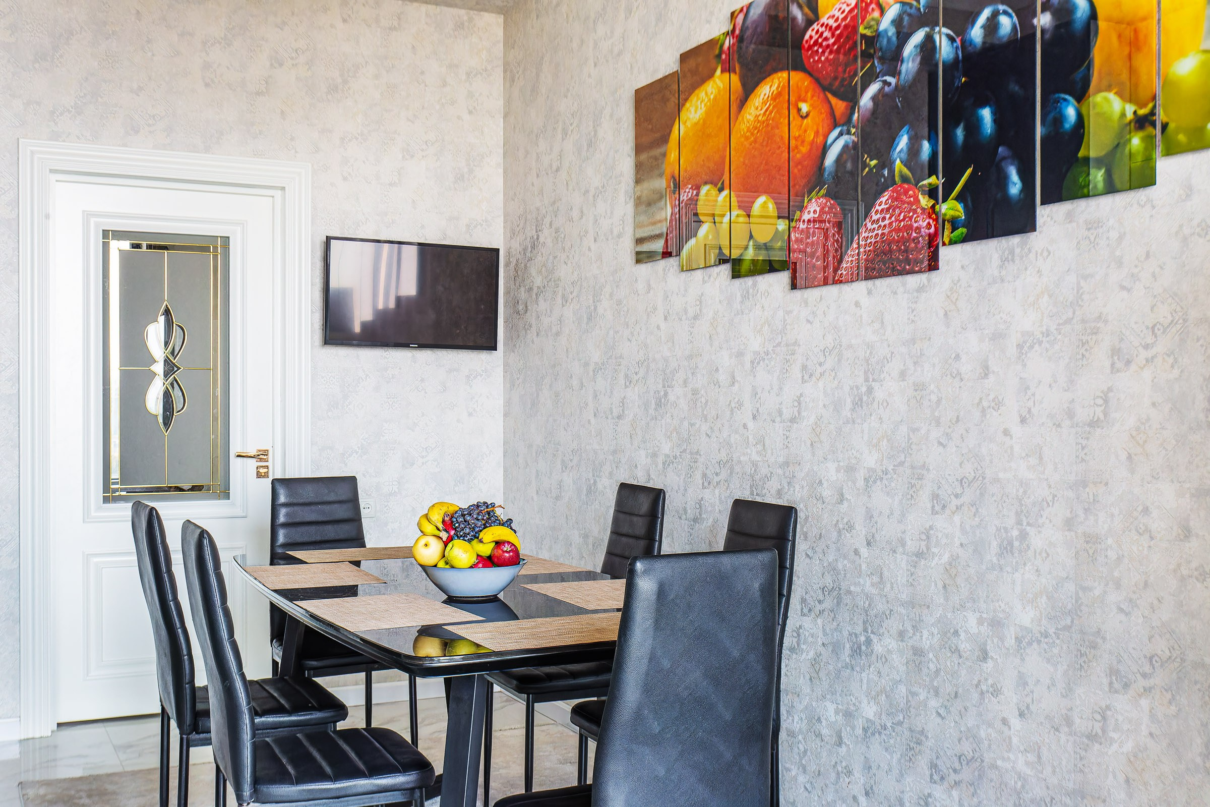 Интерьерный фотограф Ташкент — профессиональная фотосъёмка интерьеров