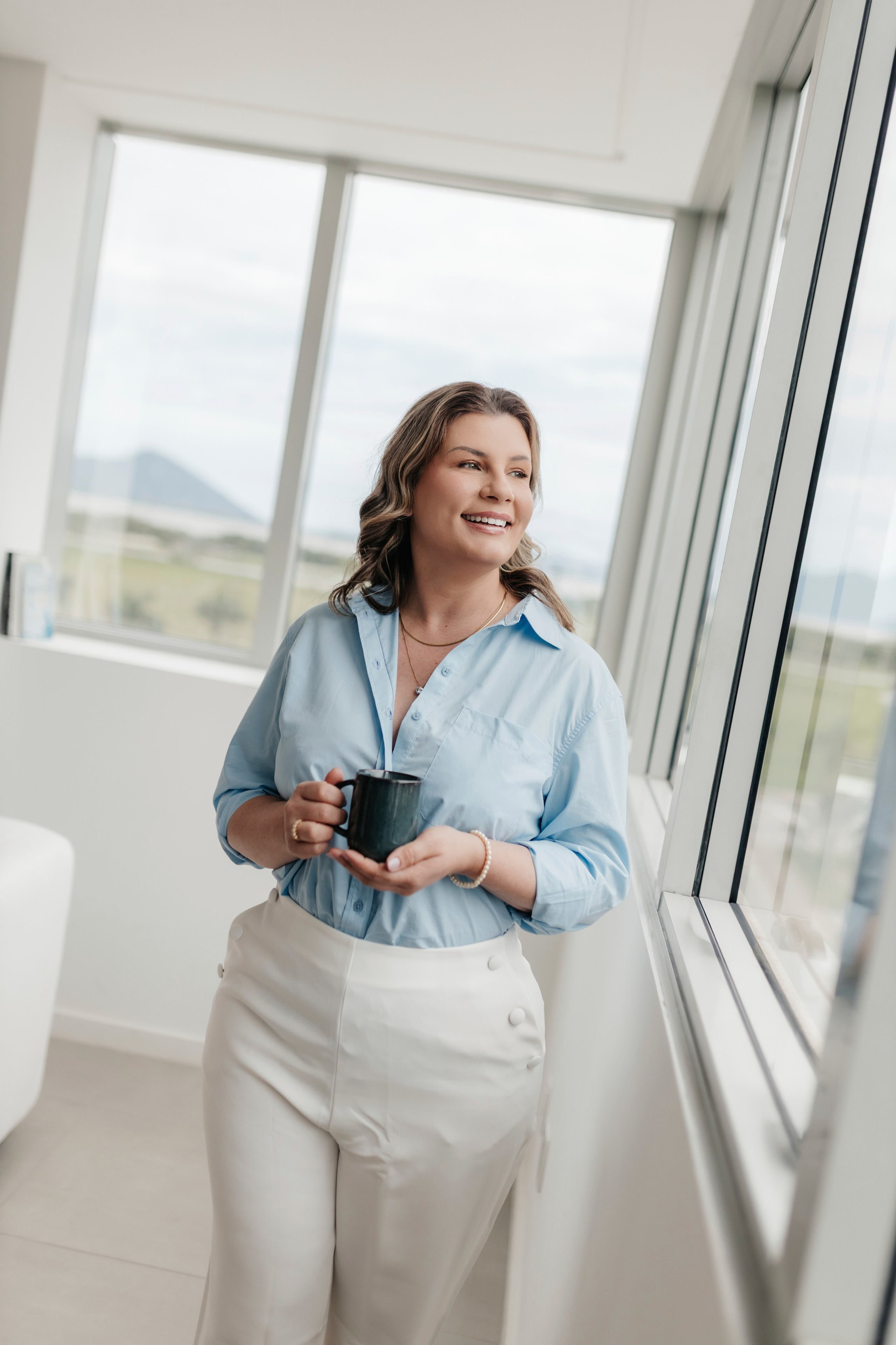 Dra. Adele & Dra. Aline | Dentistas. Coraafotografia.com