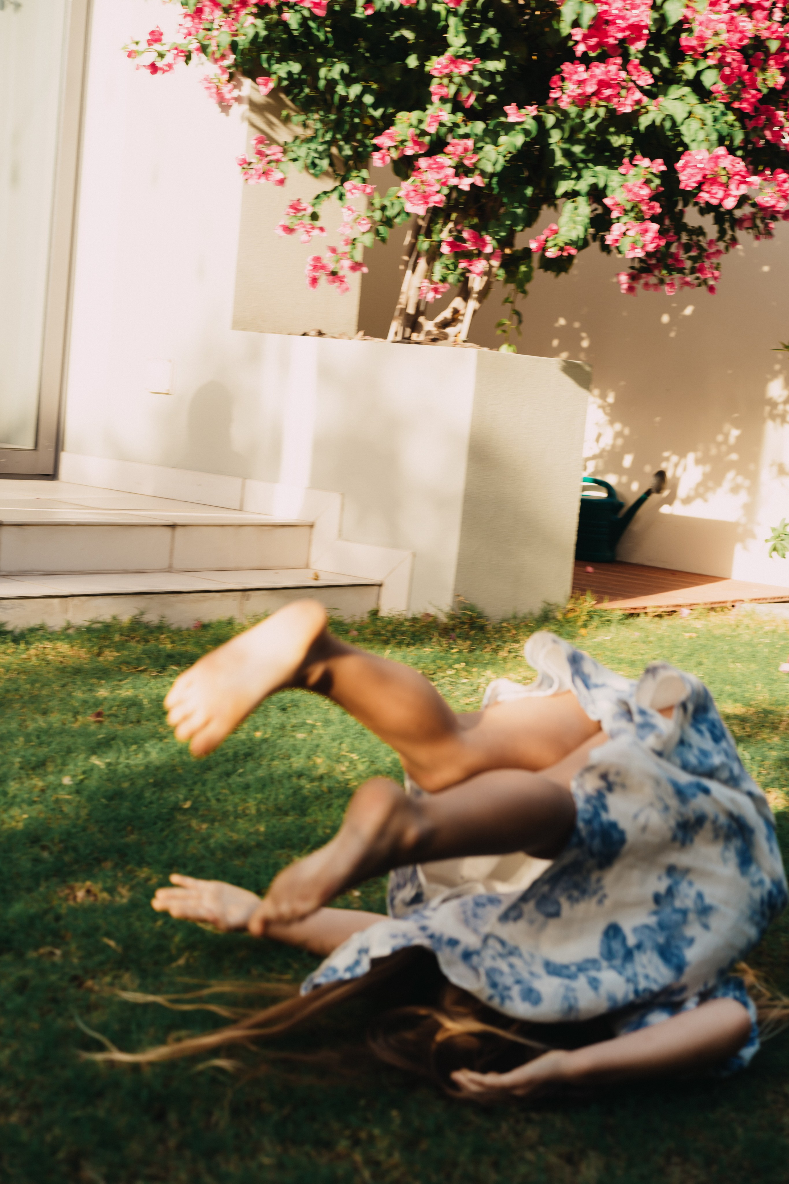 Flowers. Elena Baturina Photography