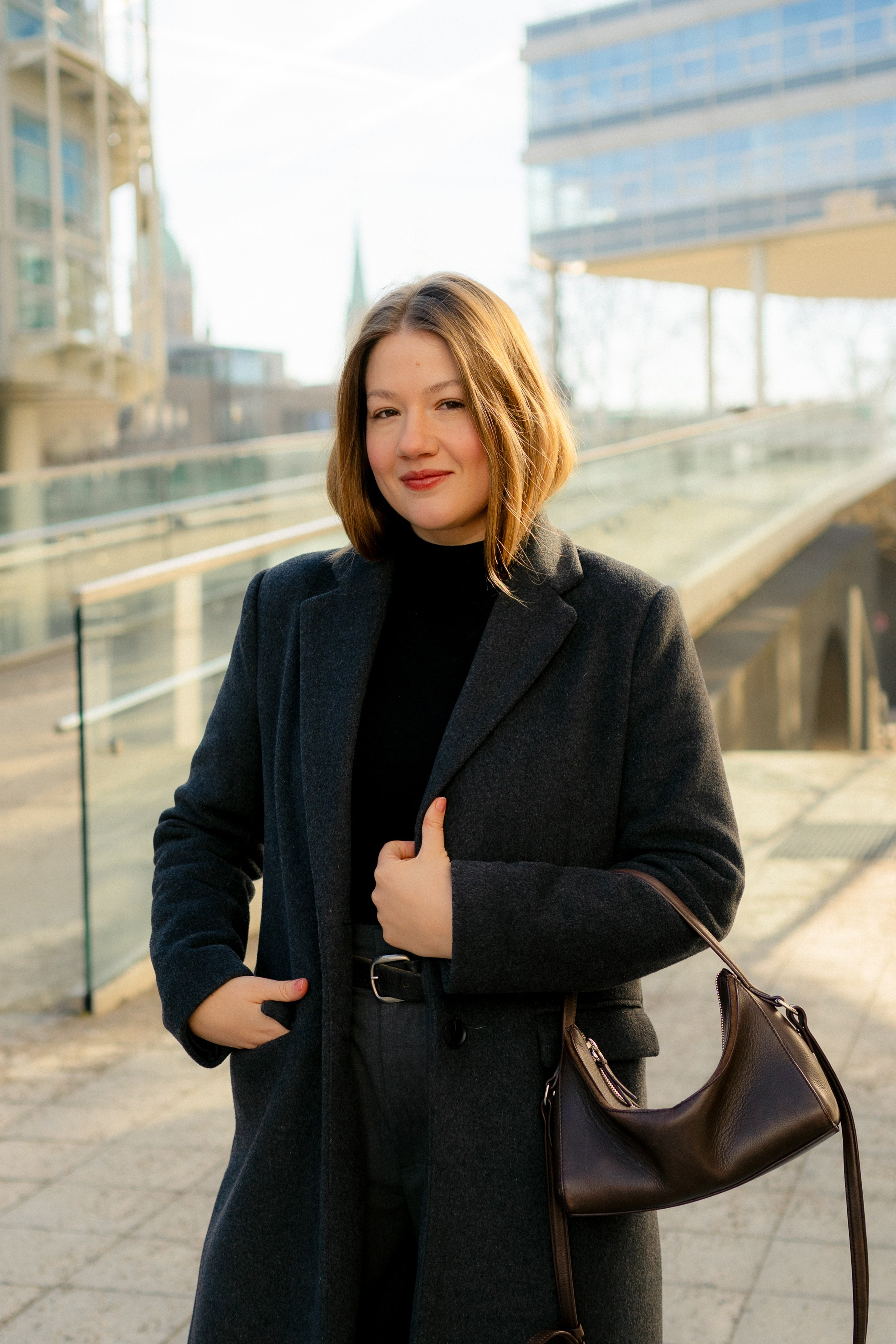 Daria. Портретный фотограф в Мюнхене — Полина Черкасова