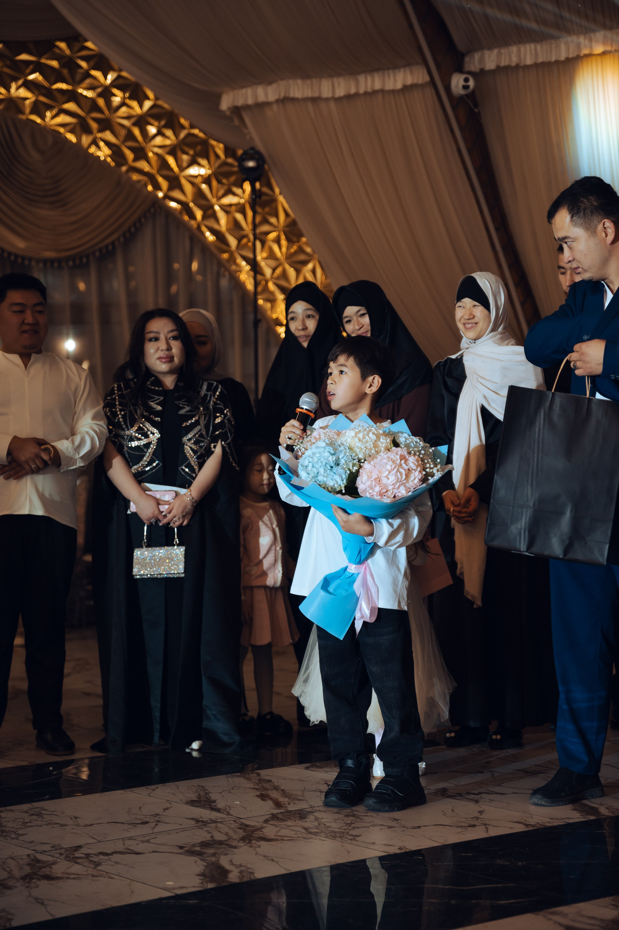 MAHMUD & AIDAI. Фотограф в Бишкеке Андрей Кавешников