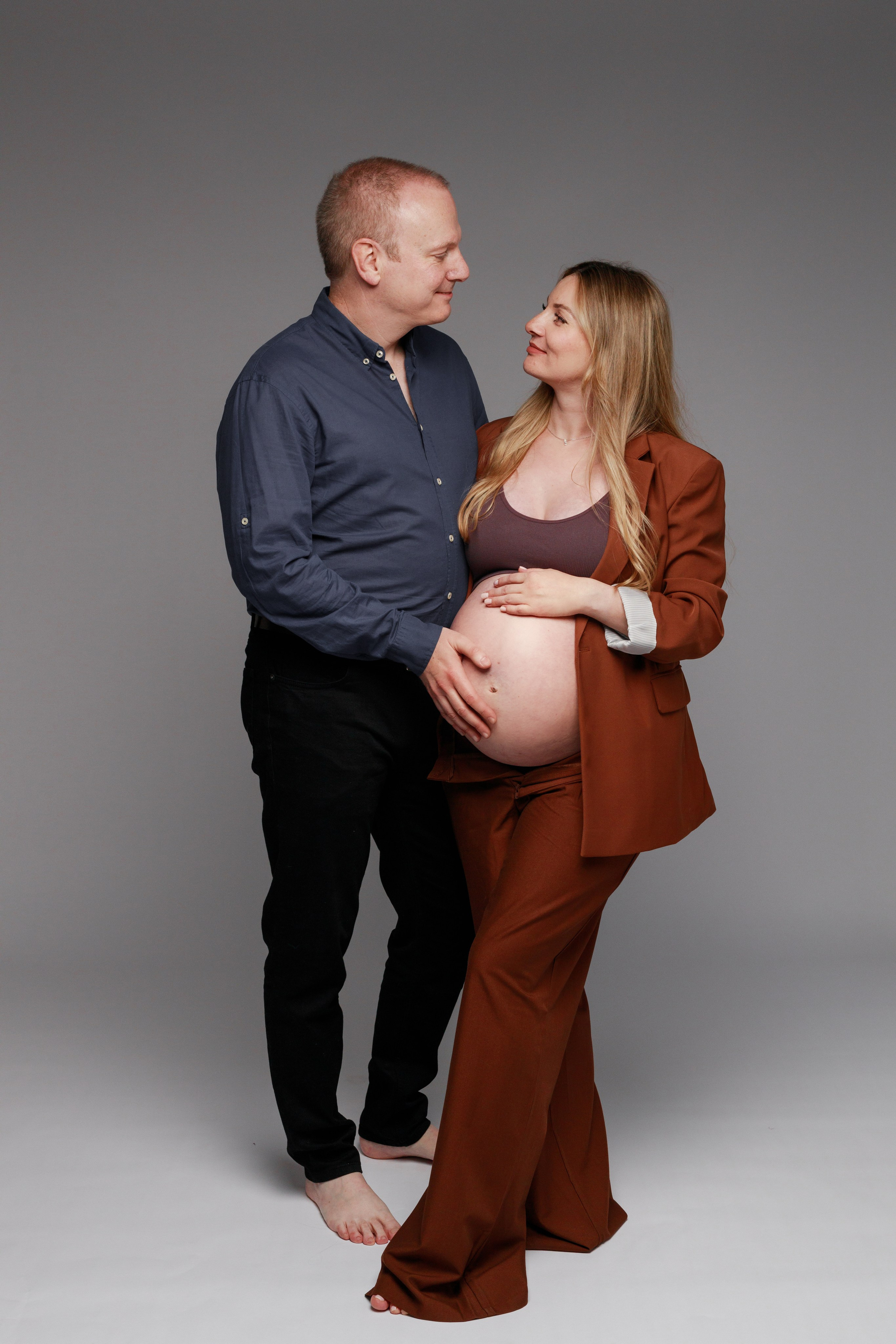 Nadya. Fotograf w Barcelonie Hiszpanii Maslik Yulia