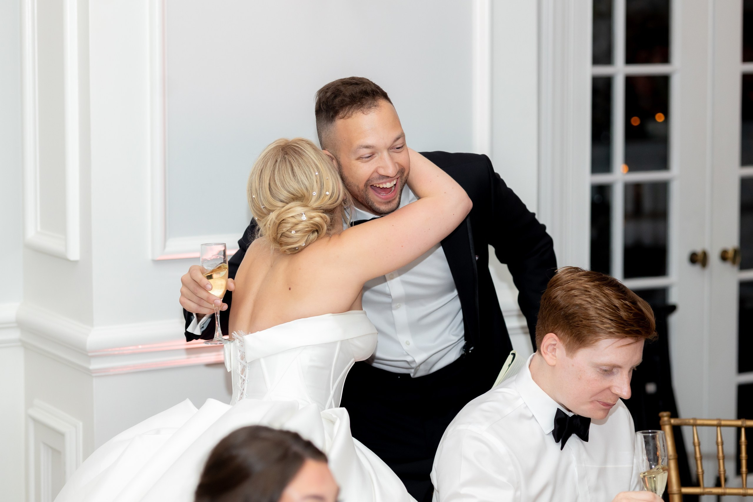 Chase & Alexander. Wedding Photo & Video