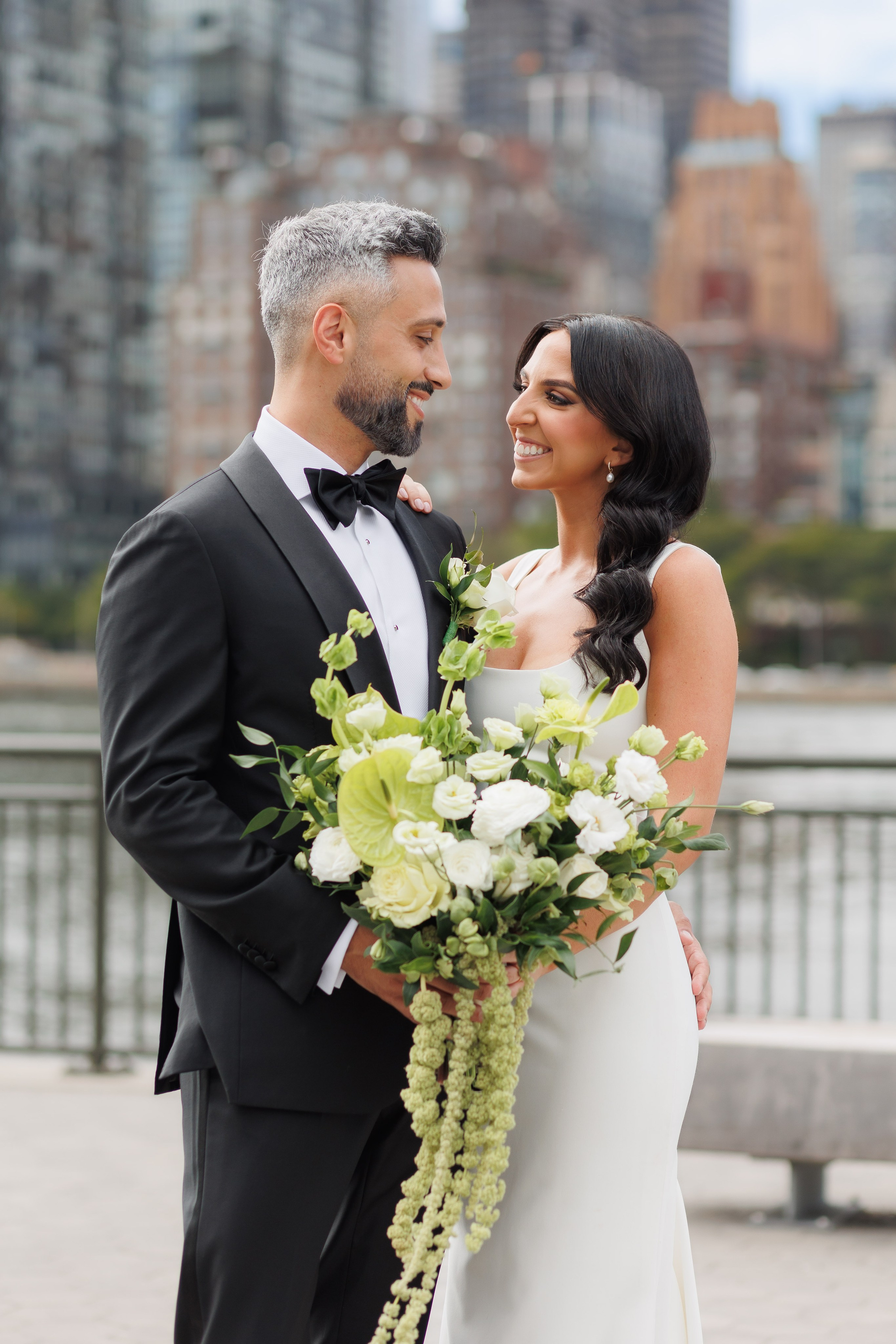 Rachel & Iman, The Sanctuary, New York, NY. Wedding Photo & Video