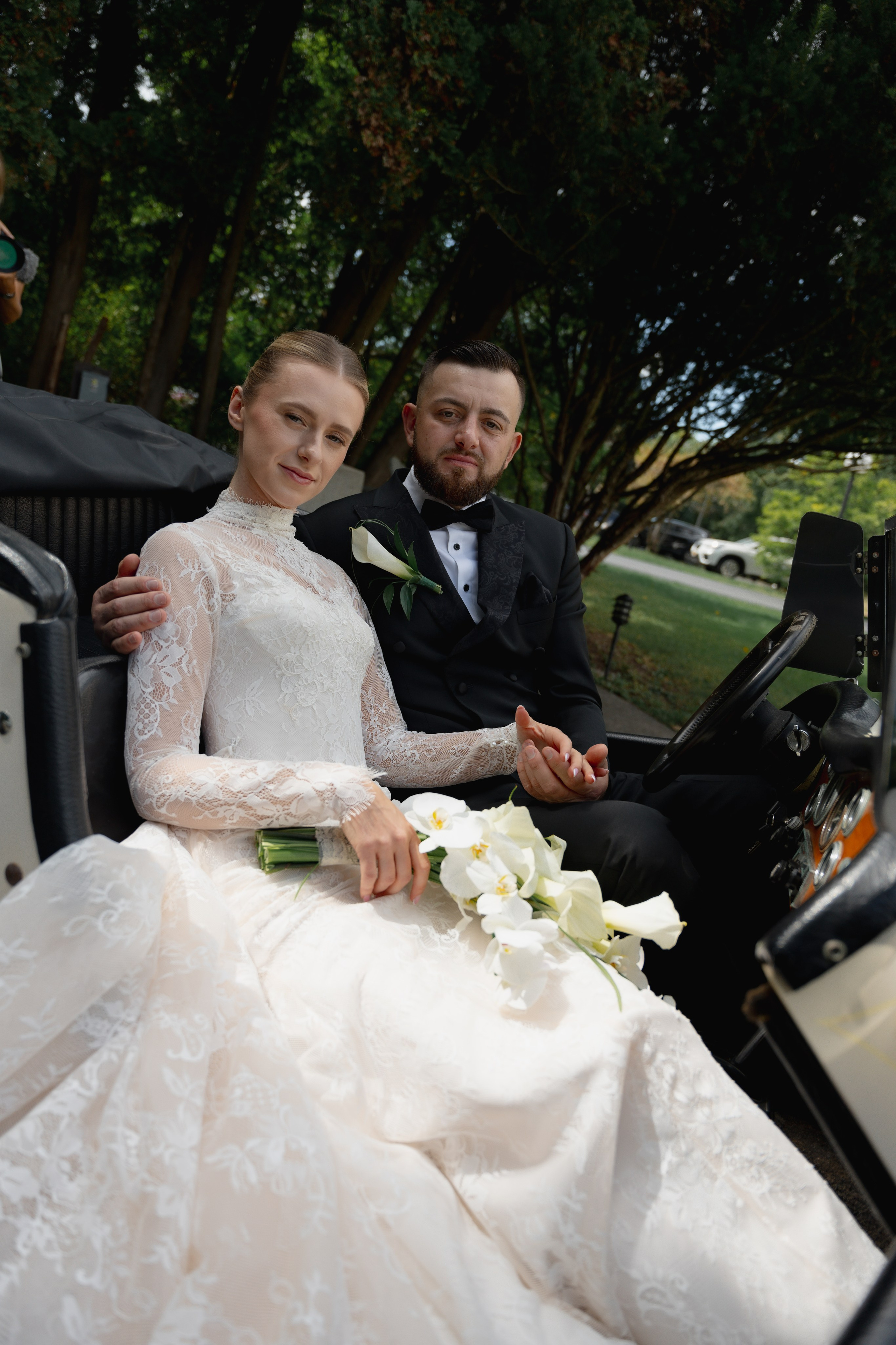 Svetlana and Igor. Anna Krasnova Wedding photographer