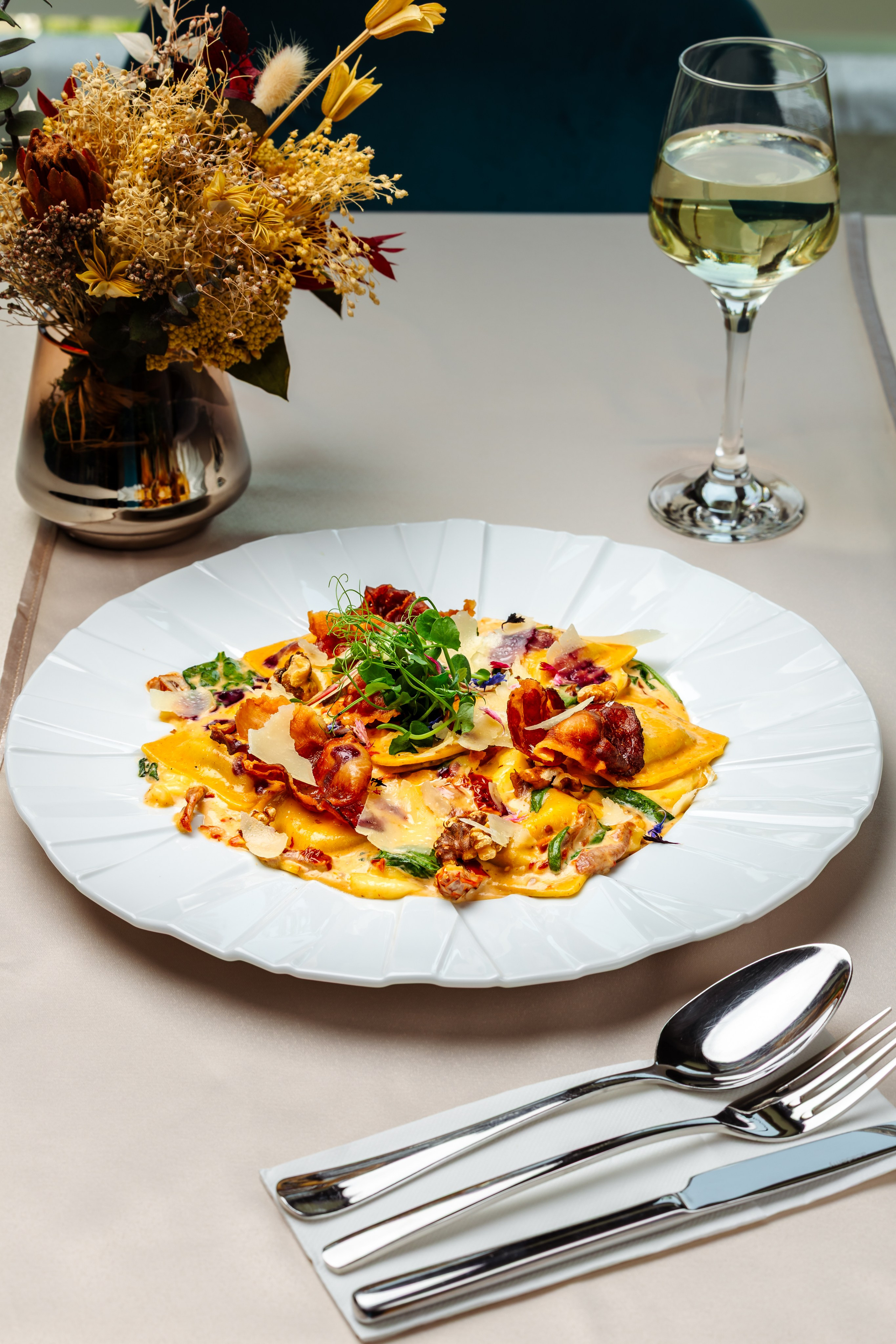 Grand View. Marius Ciocan