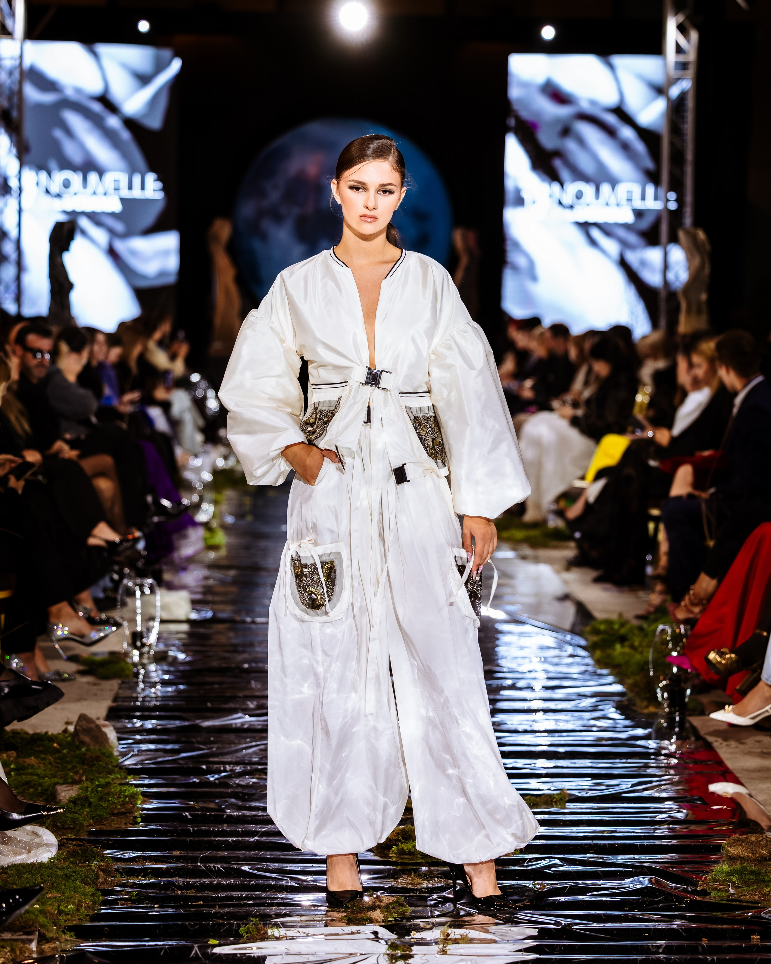 Prive. Marius Ciocan