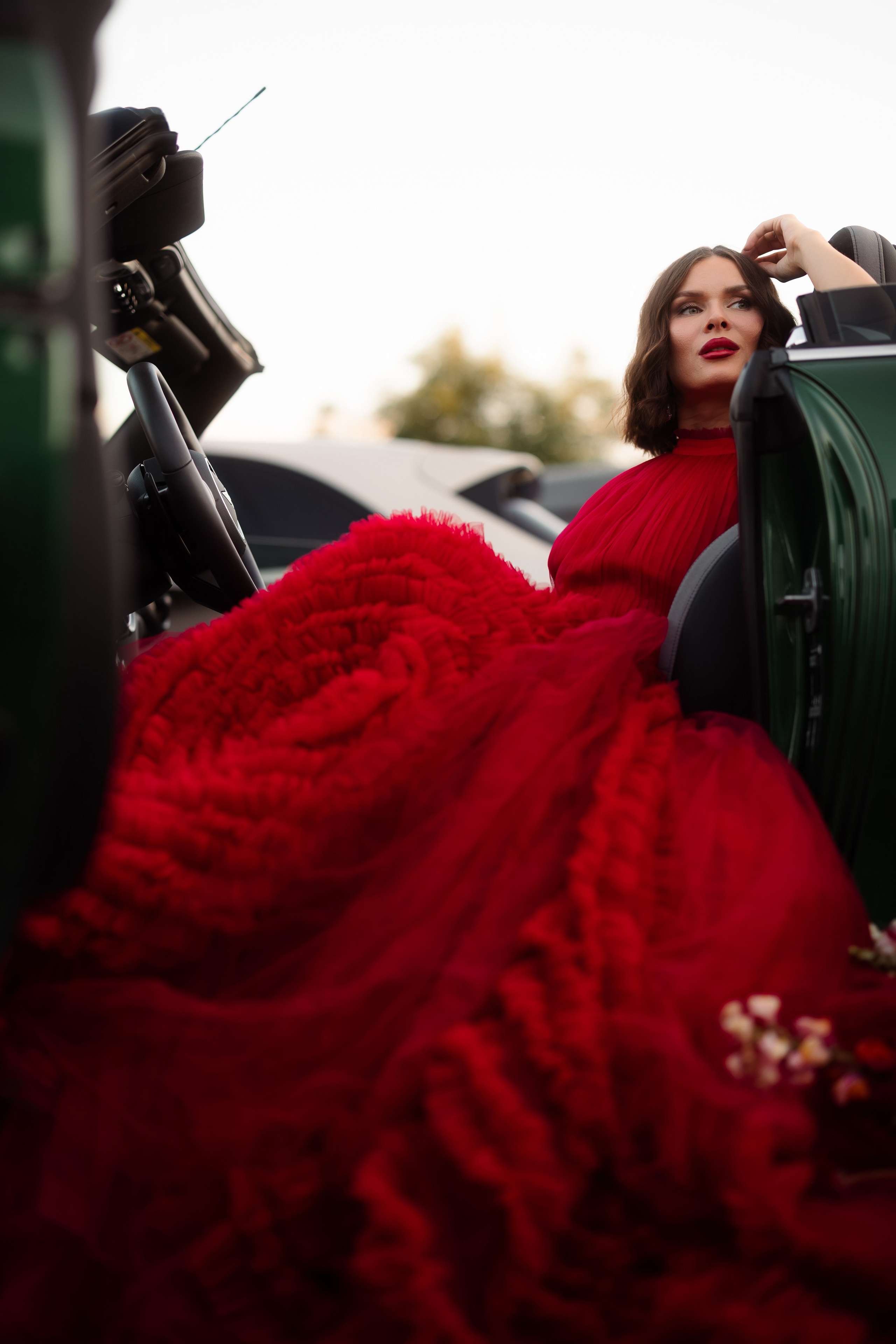 Auto Big. Marius Ciocan