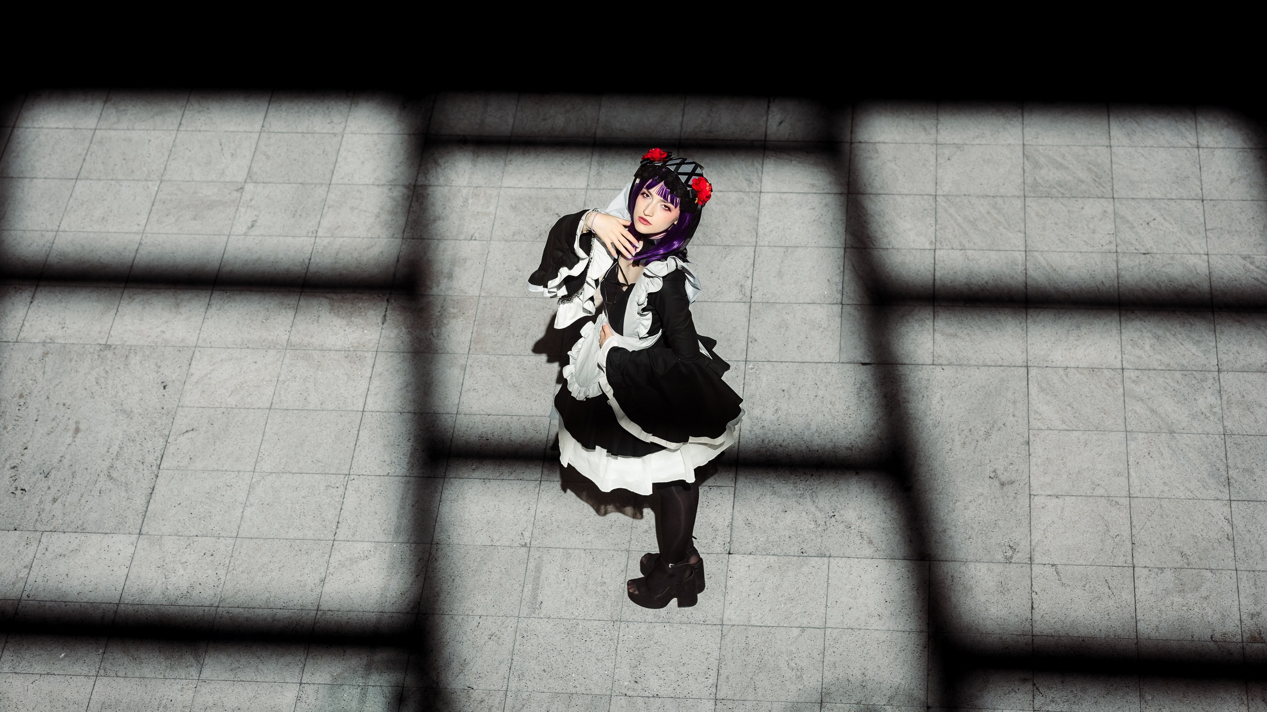 Nerd Con. Marius Ciocan