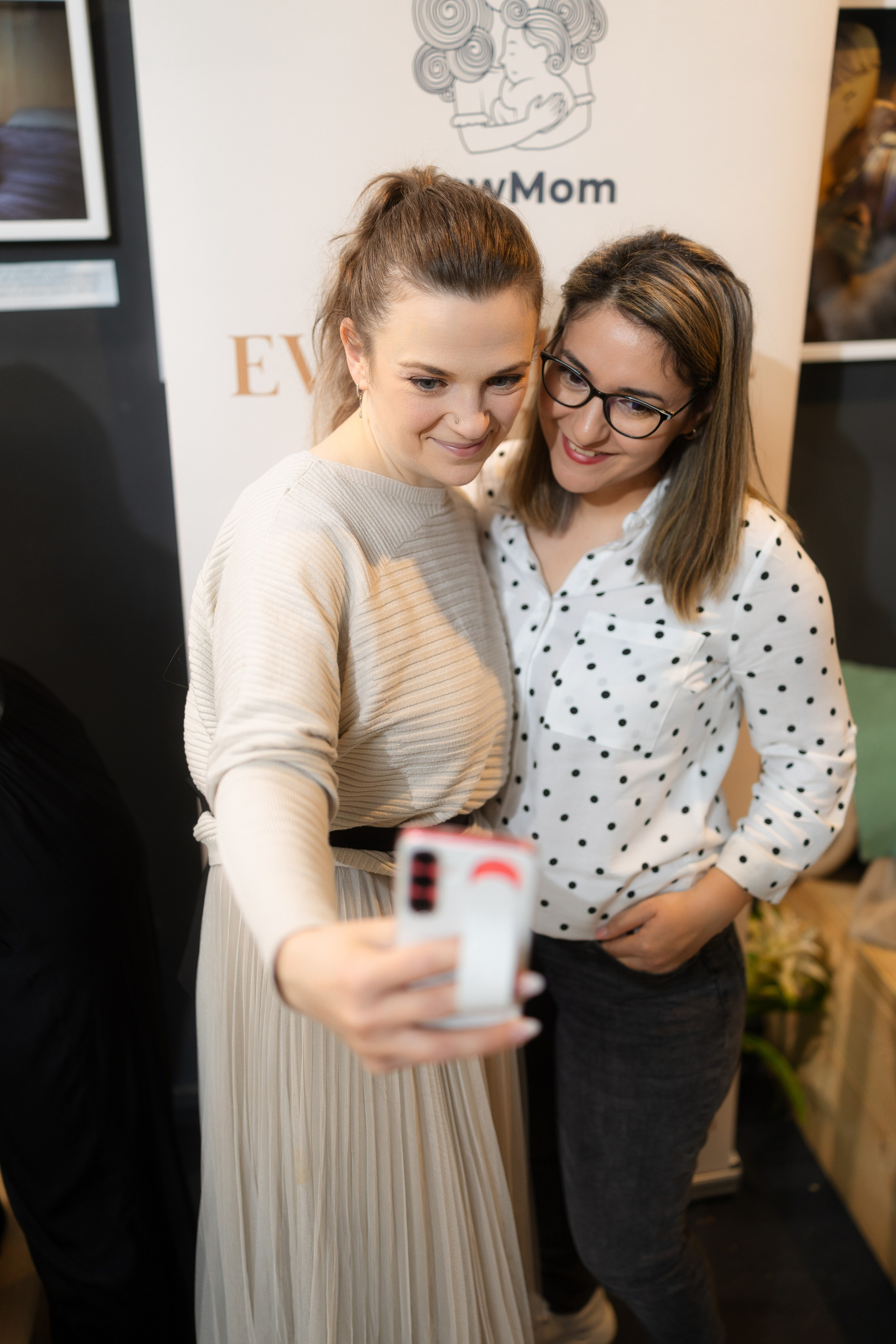 Glo Mom 1. Marius Ciocan