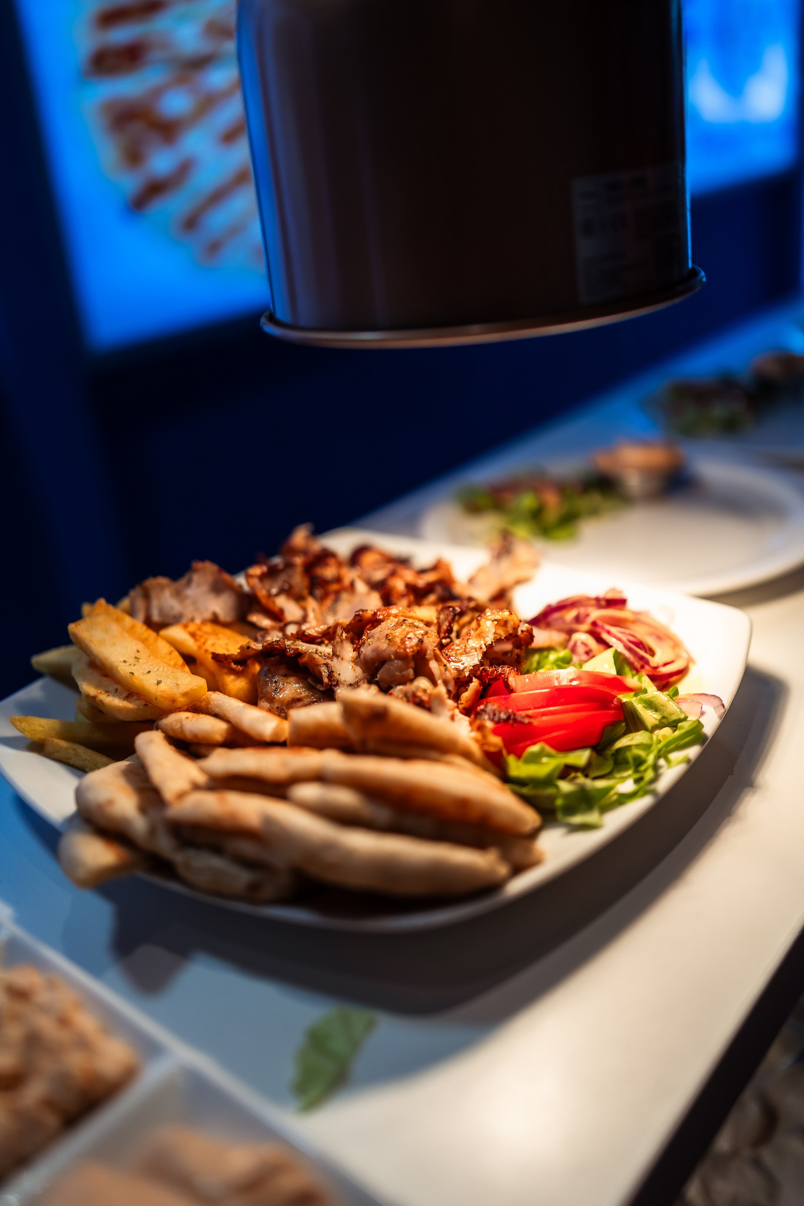 Taste Busters 1. Marius Ciocan