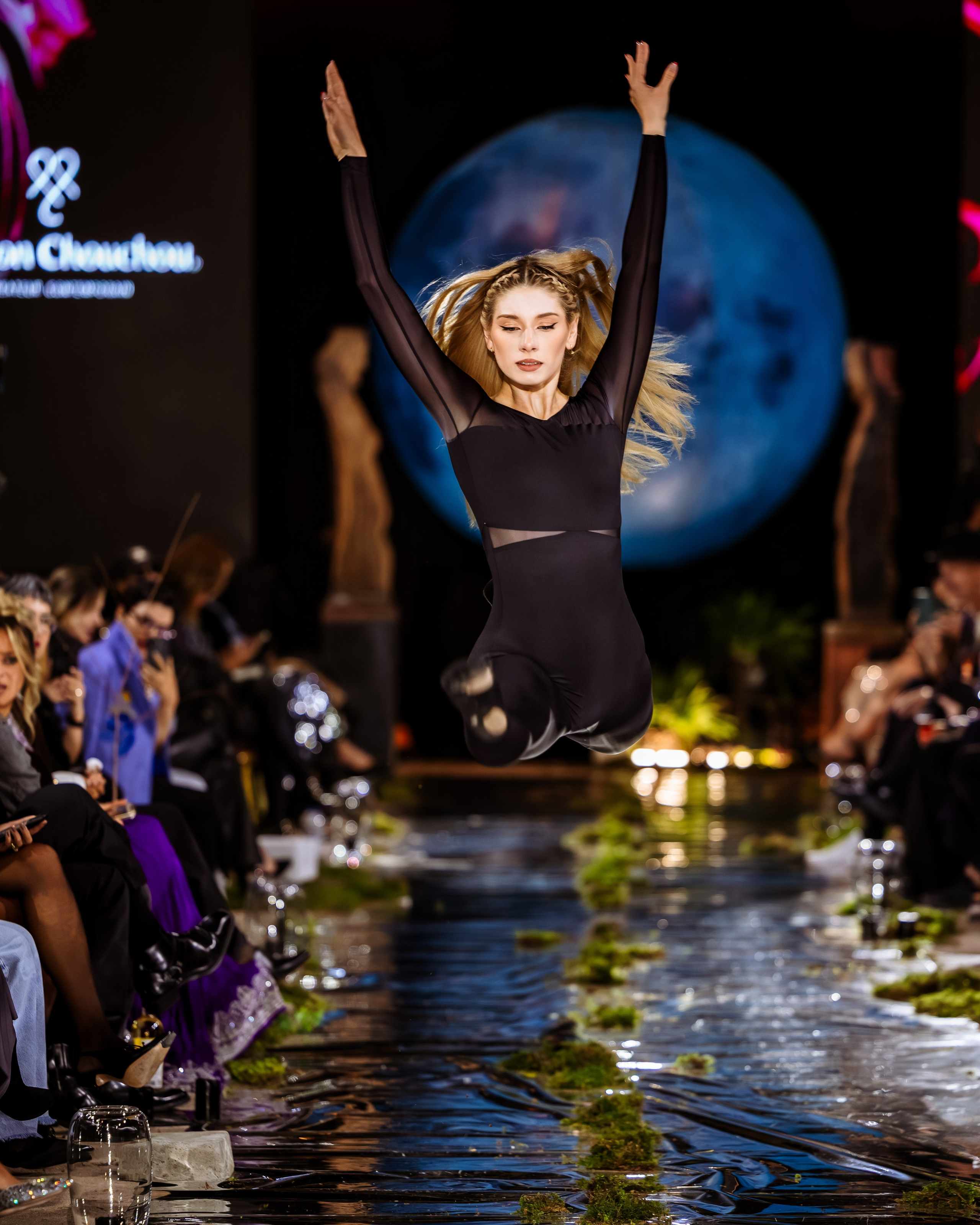 Prive. Marius Ciocan