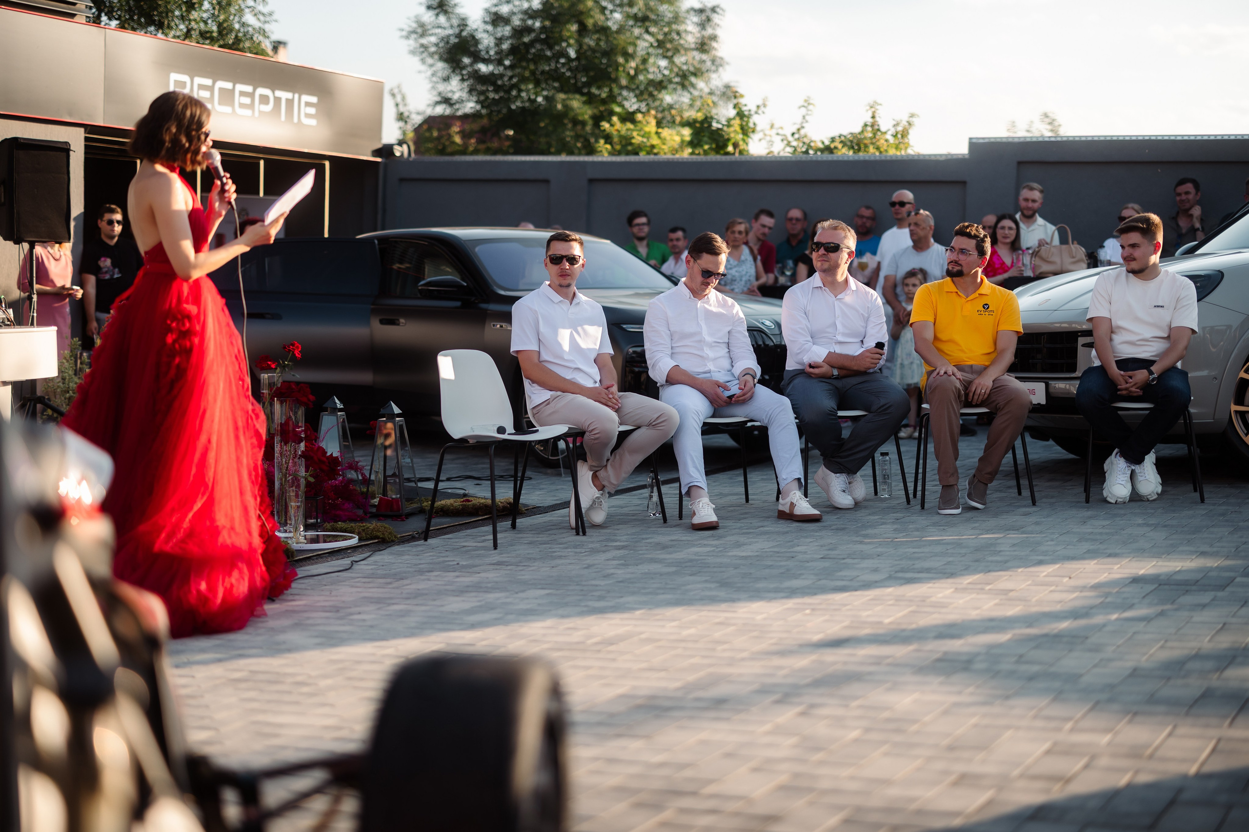 Auto Big. Marius Ciocan