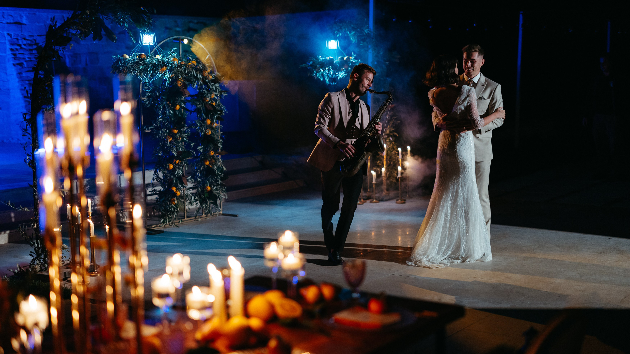 WK Julius Paul. Marius Ciocan